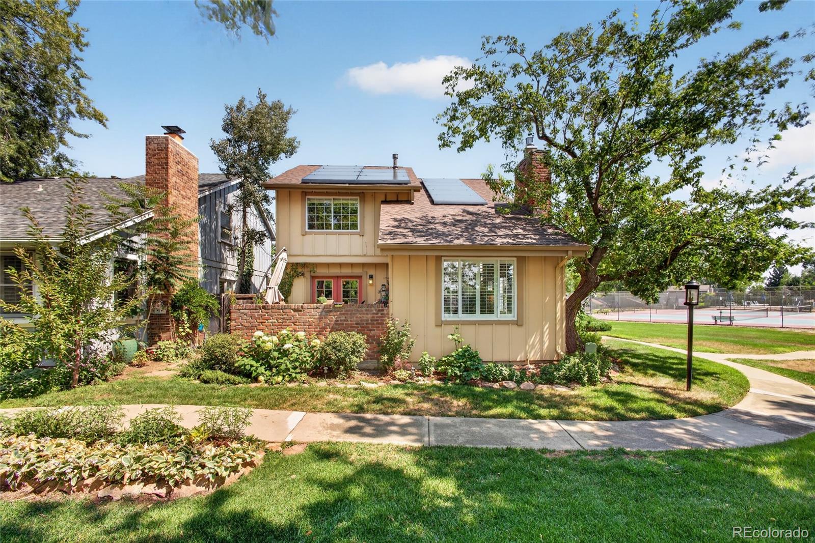 MLS Image #46 for 8621  garland court,arvada, Colorado