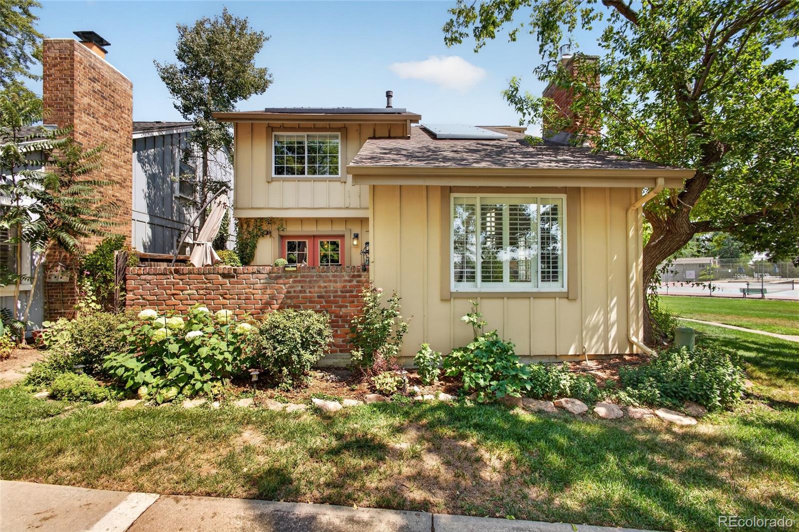 MLS Image #47 for 8621  garland court,arvada, Colorado