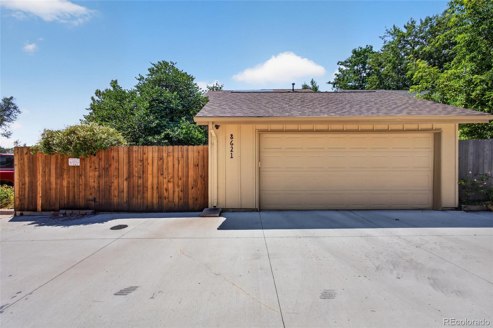 MLS Image #48 for 8621  garland court,arvada, Colorado