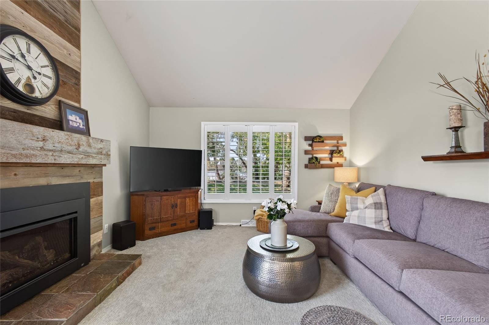 MLS Image #5 for 8621  garland court,arvada, Colorado
