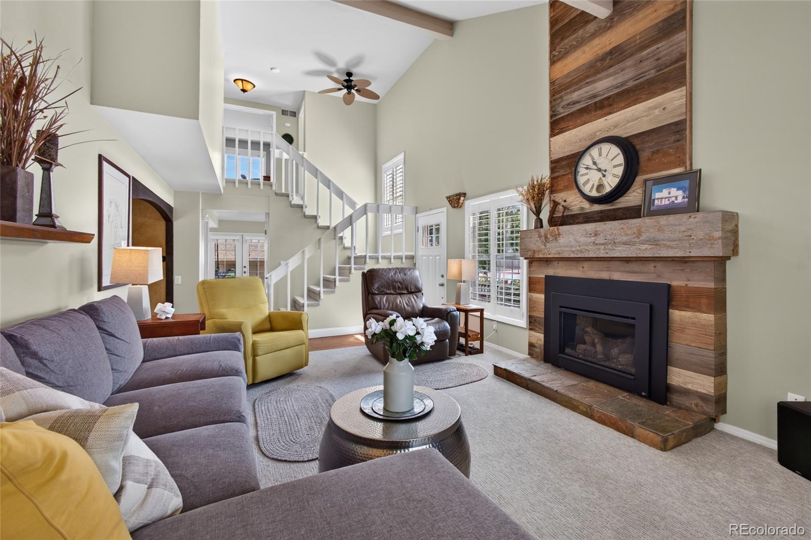 MLS Image #7 for 8621  garland court,arvada, Colorado
