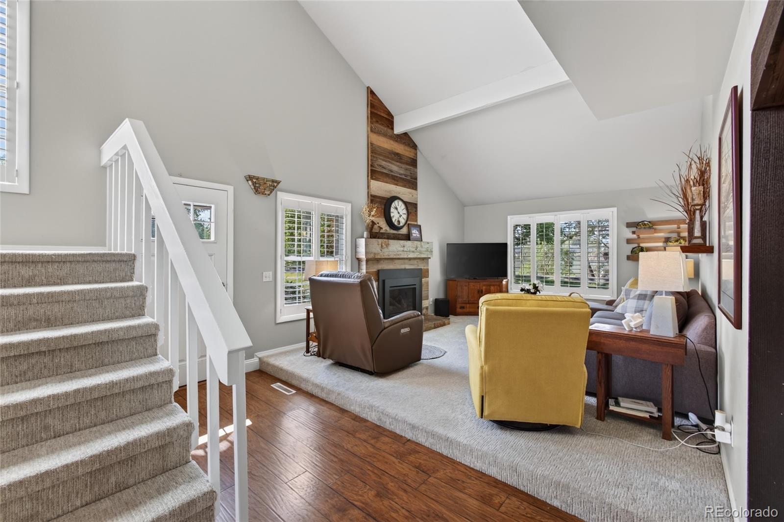MLS Image #9 for 8621  garland court,arvada, Colorado