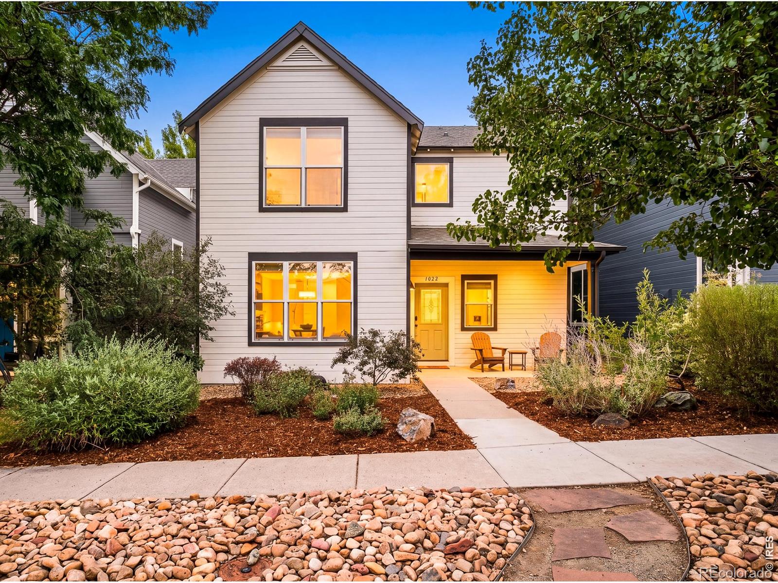 MLS Image #0 for 1422  yaupon avenue,boulder, Colorado