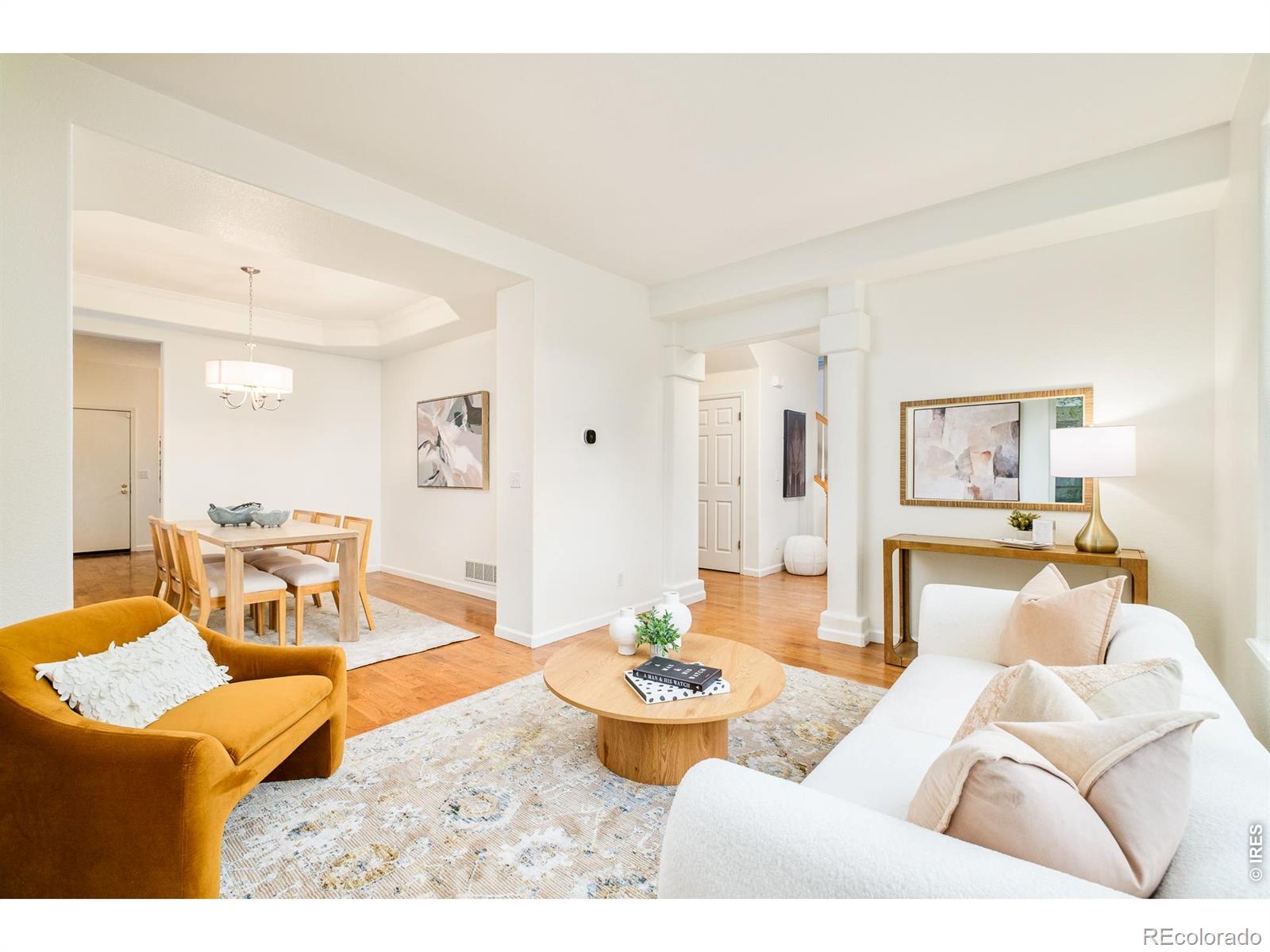 MLS Image #3 for 1422  yaupon avenue,boulder, Colorado