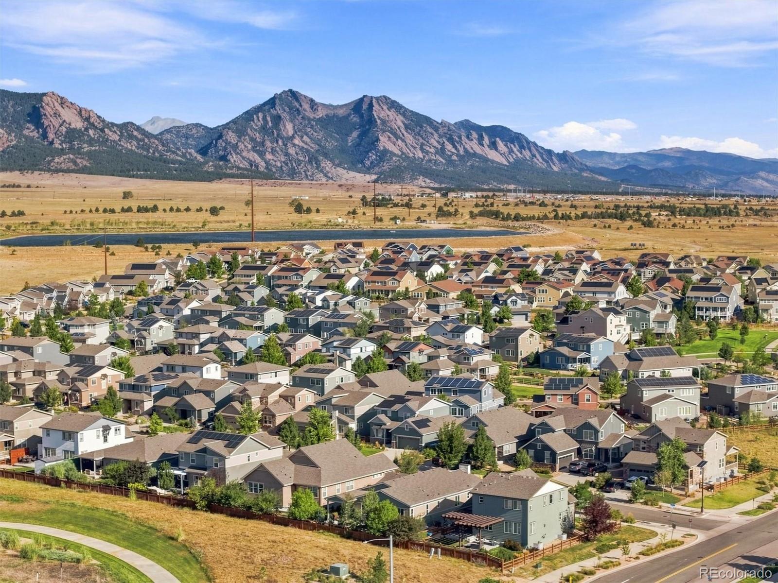 MLS Image #1 for 19836 w 93rd avenue,arvada, Colorado
