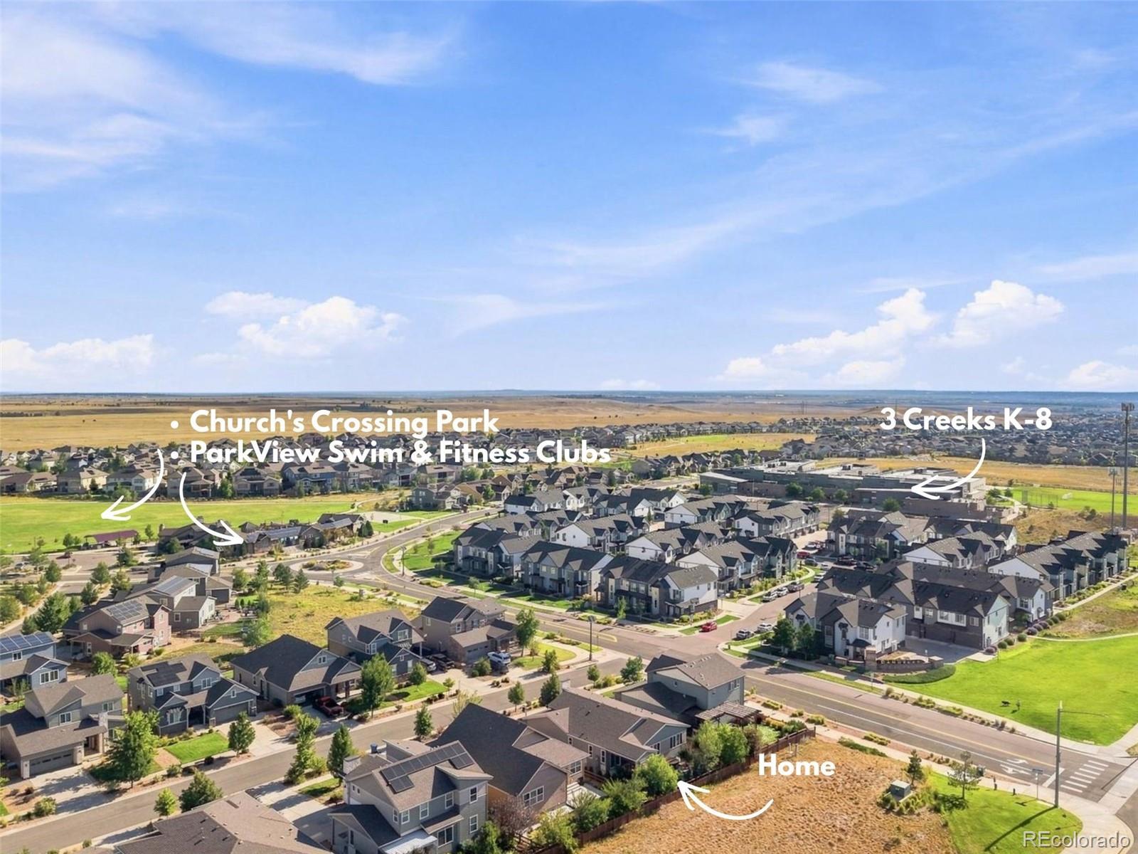 MLS Image #30 for 19836 w 93rd avenue,arvada, Colorado