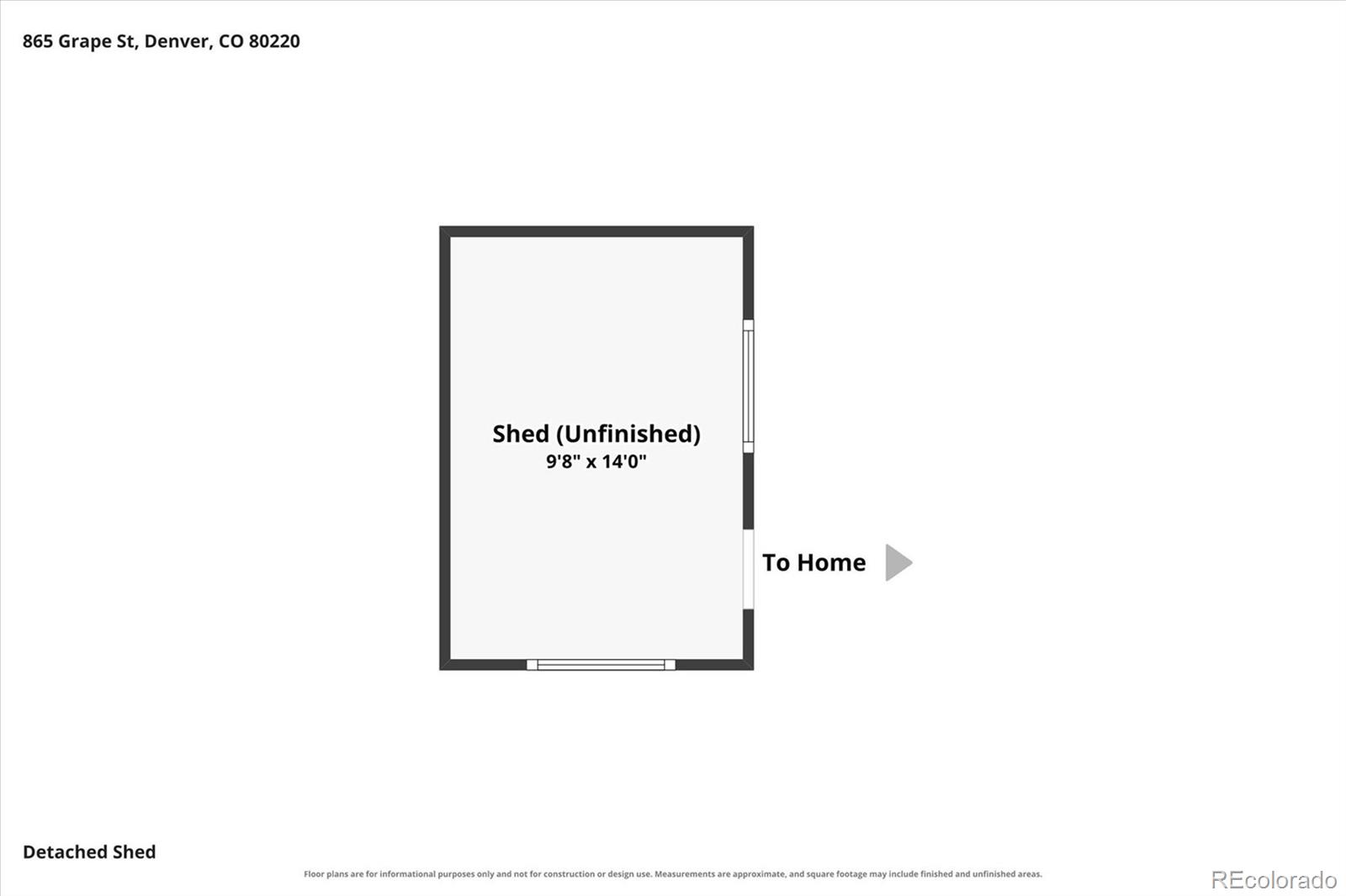 MLS Image #42 for 865  grape street,denver, Colorado