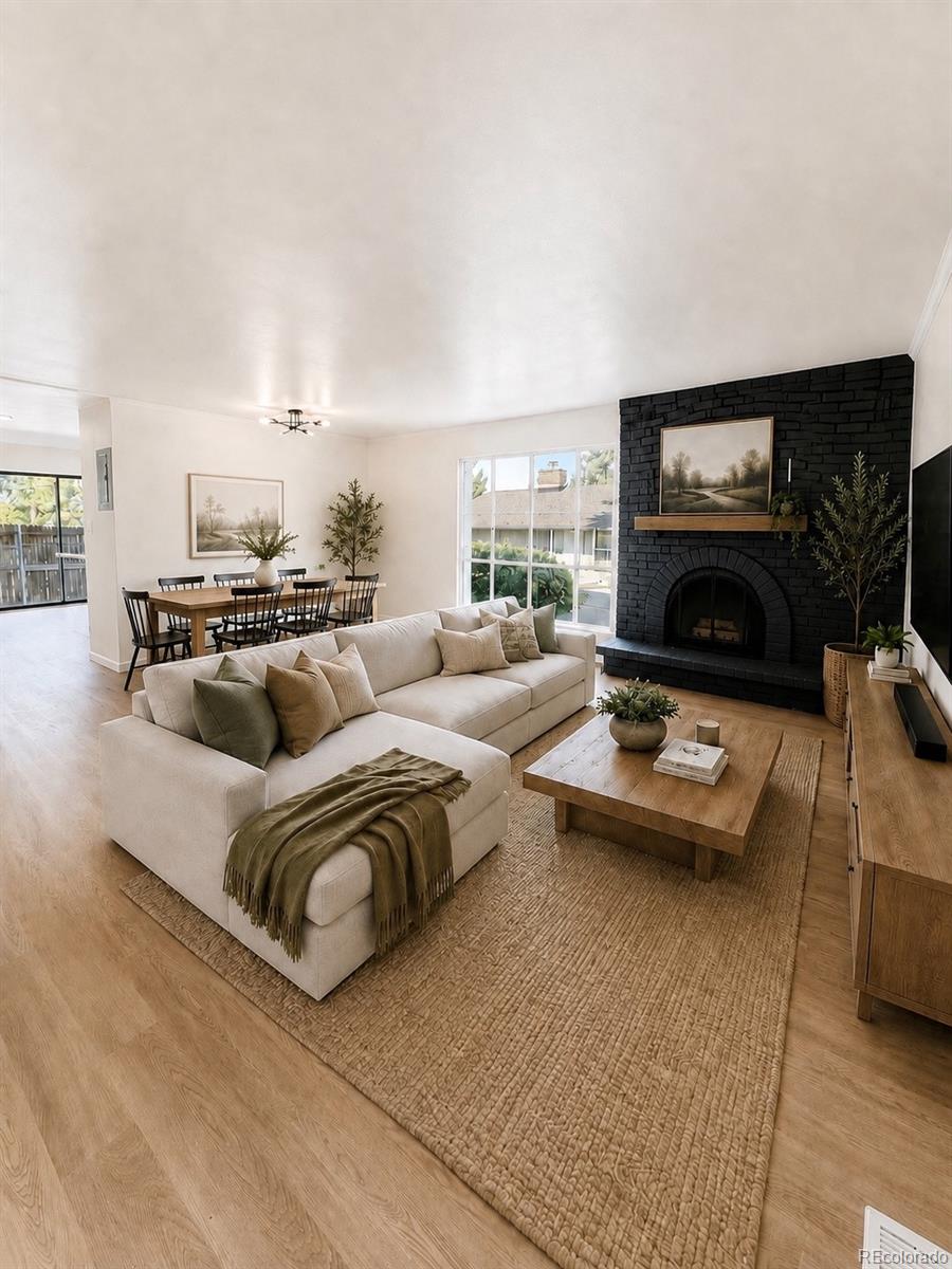 MLS Image #0 for 6495 e happy canyon road 156,denver, Colorado