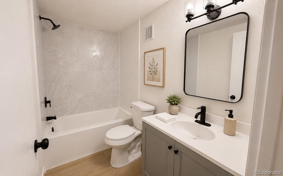 MLS Image #4 for 6495 e happy canyon road 156,denver, Colorado