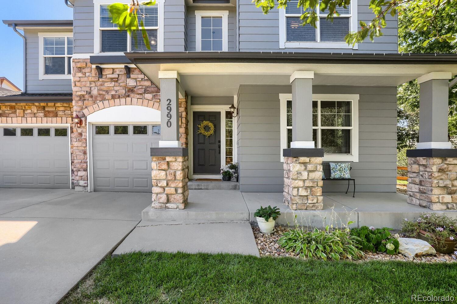 MLS Image #3 for 2990  madison lane,broomfield, Colorado