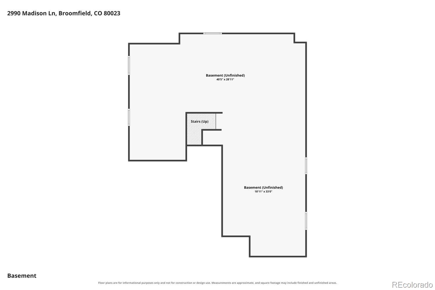 MLS Image #42 for 2990  madison lane,broomfield, Colorado