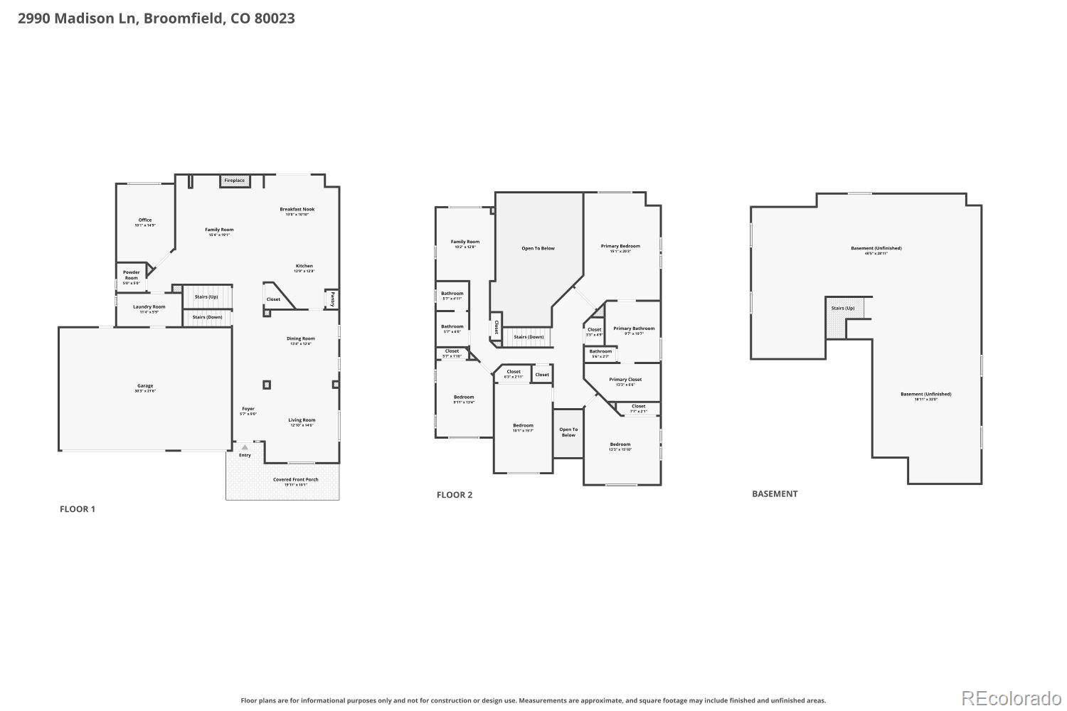 MLS Image #43 for 2990  madison lane,broomfield, Colorado