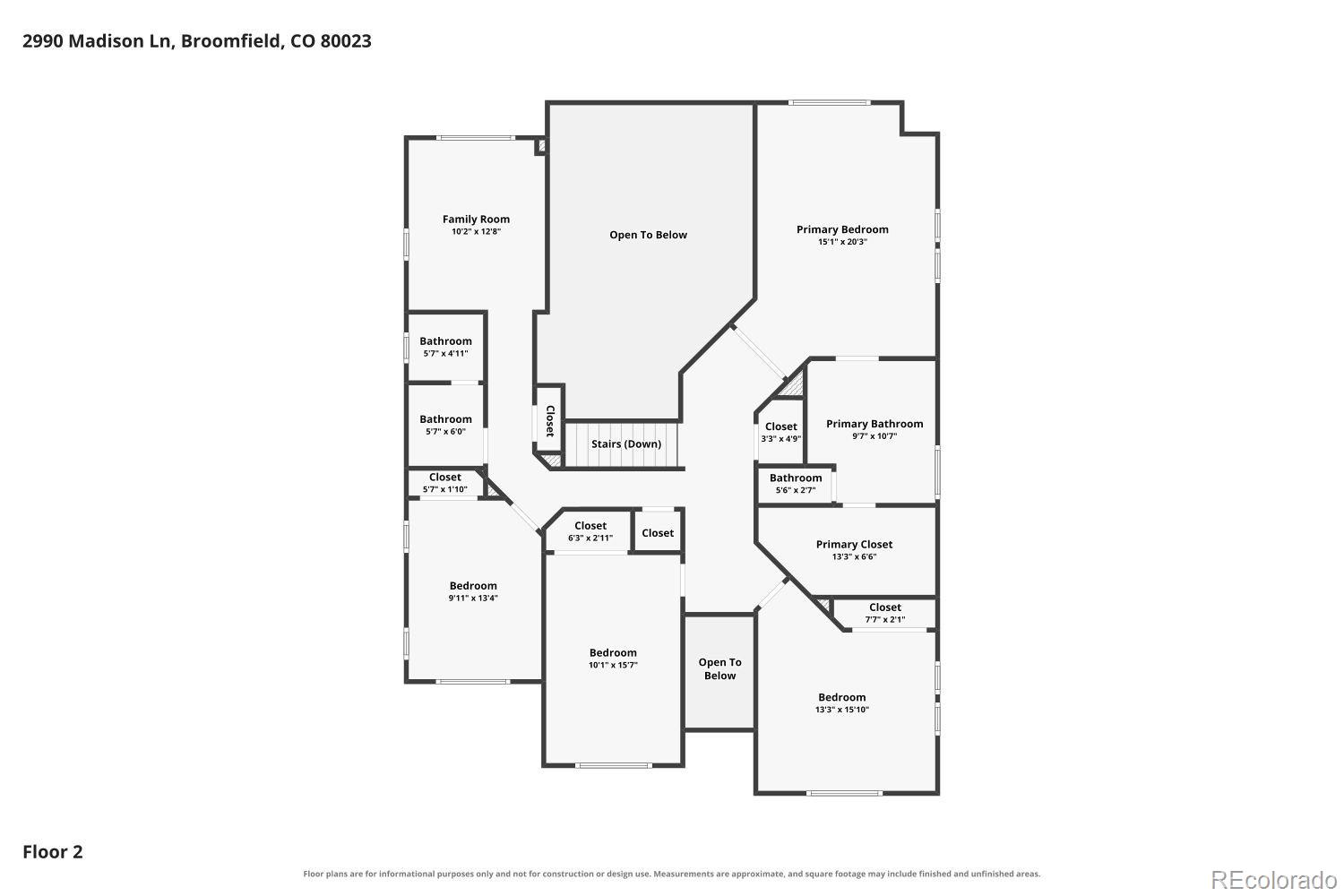 MLS Image #45 for 2990  madison lane,broomfield, Colorado