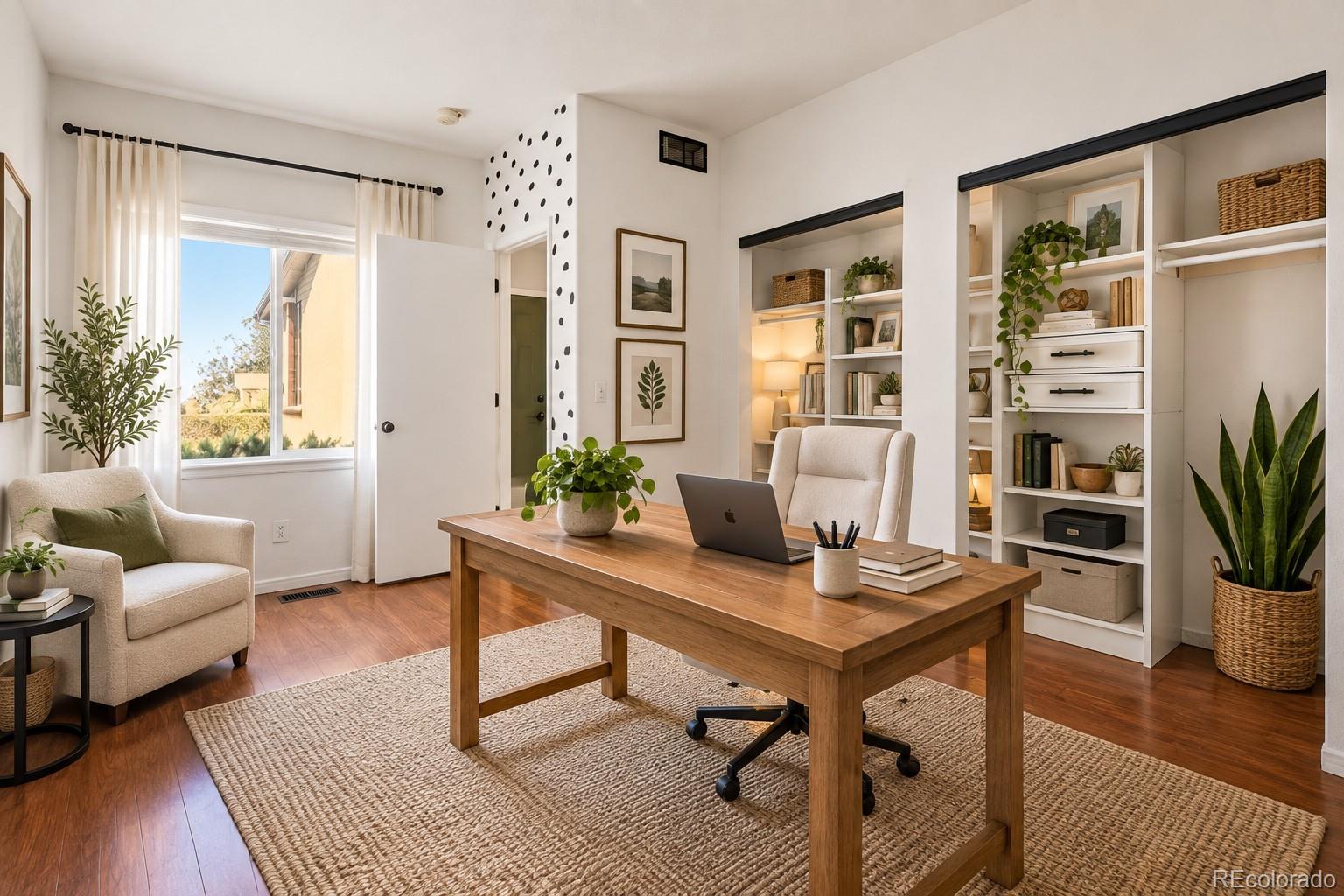 MLS Image #20 for 8469 s upham way ,littleton, Colorado