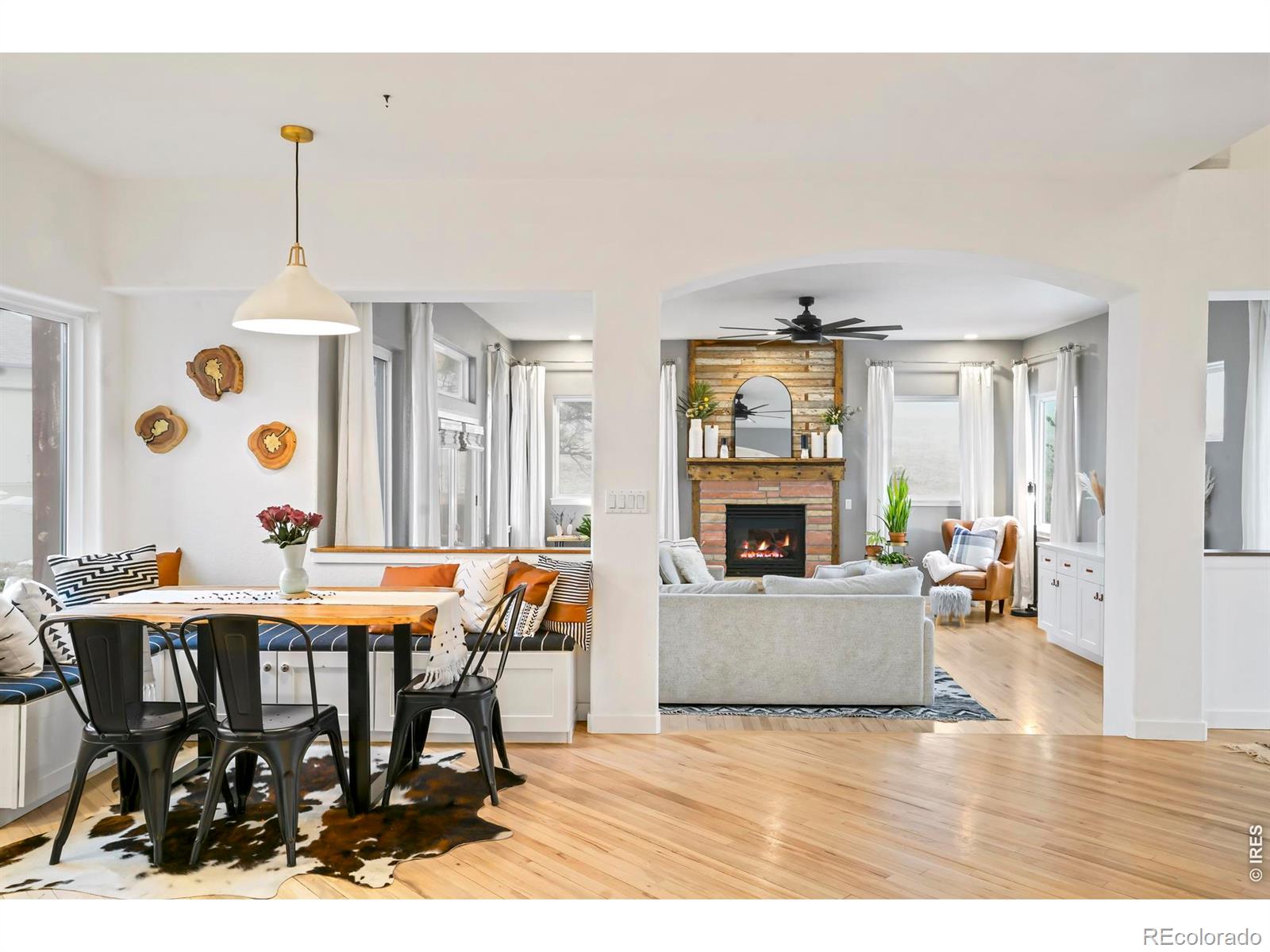 MLS Image #10 for 450  vasquez court,lyons, Colorado