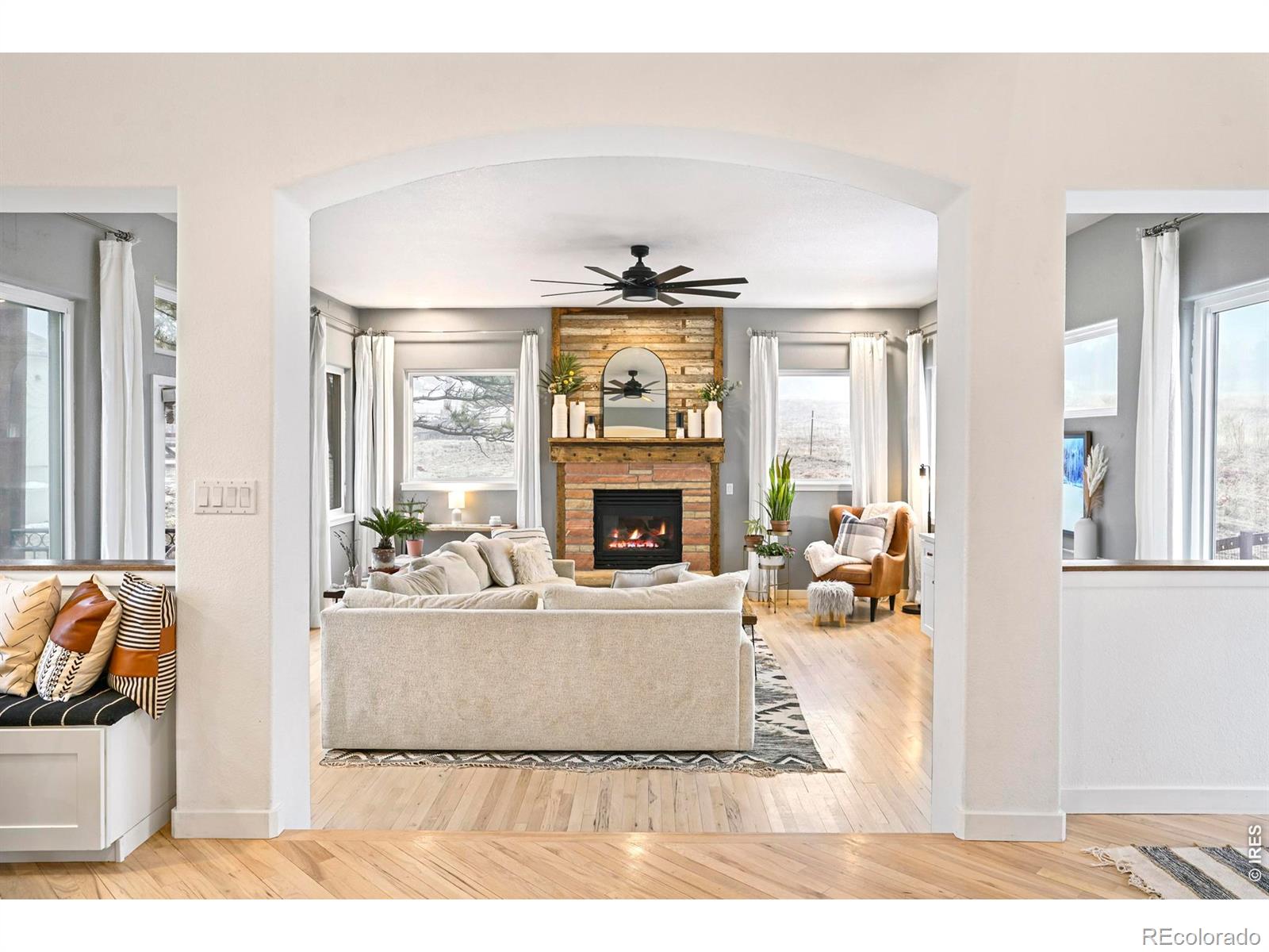 MLS Image #11 for 450  vasquez court,lyons, Colorado
