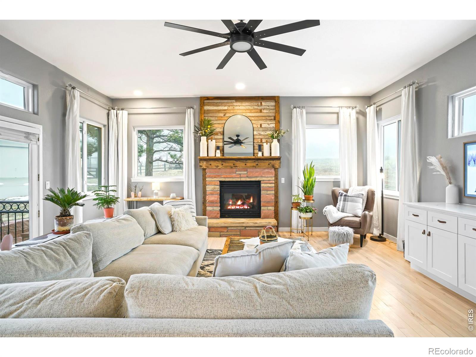 MLS Image #12 for 450  vasquez court,lyons, Colorado