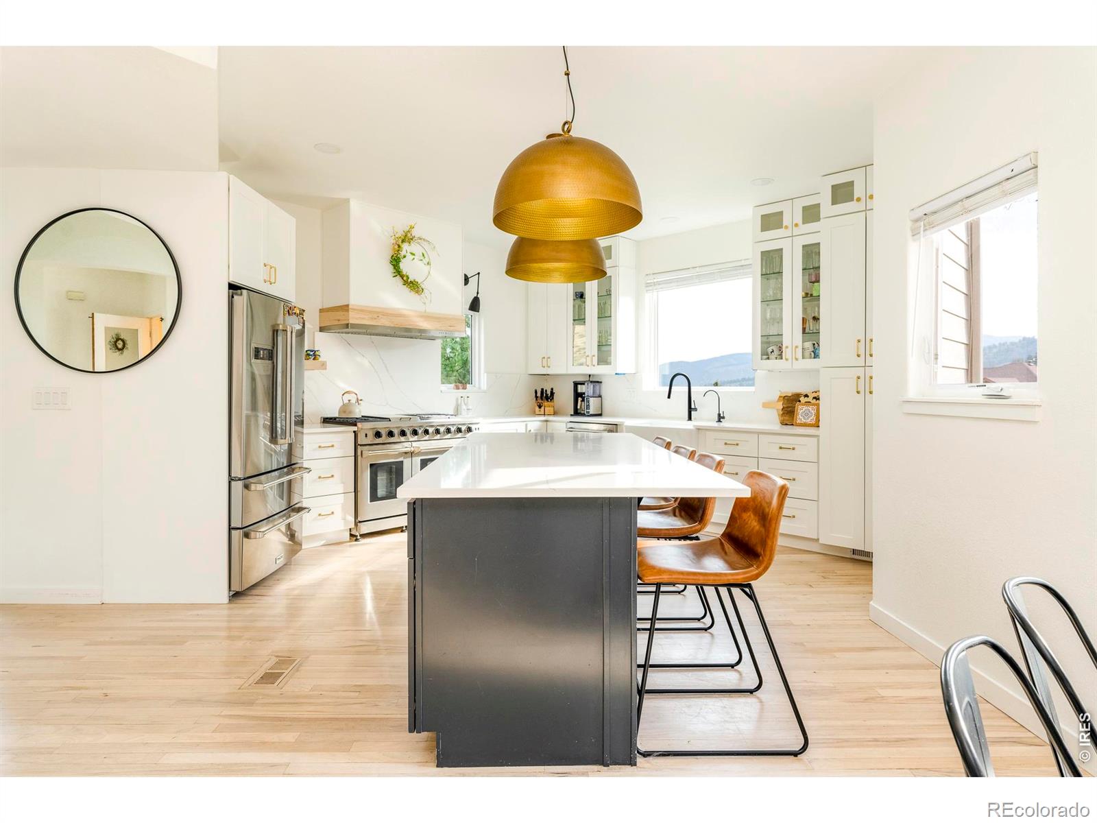 MLS Image #2 for 450  vasquez court,lyons, Colorado
