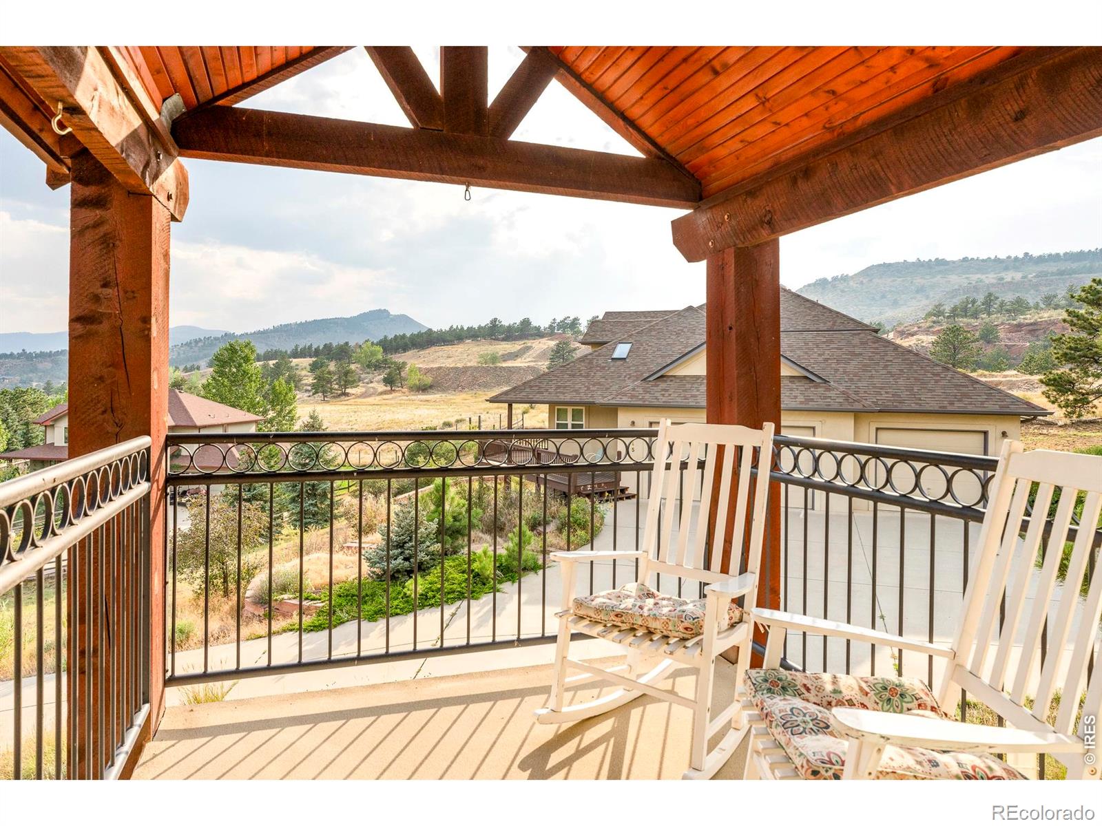 MLS Image #27 for 450  vasquez court,lyons, Colorado