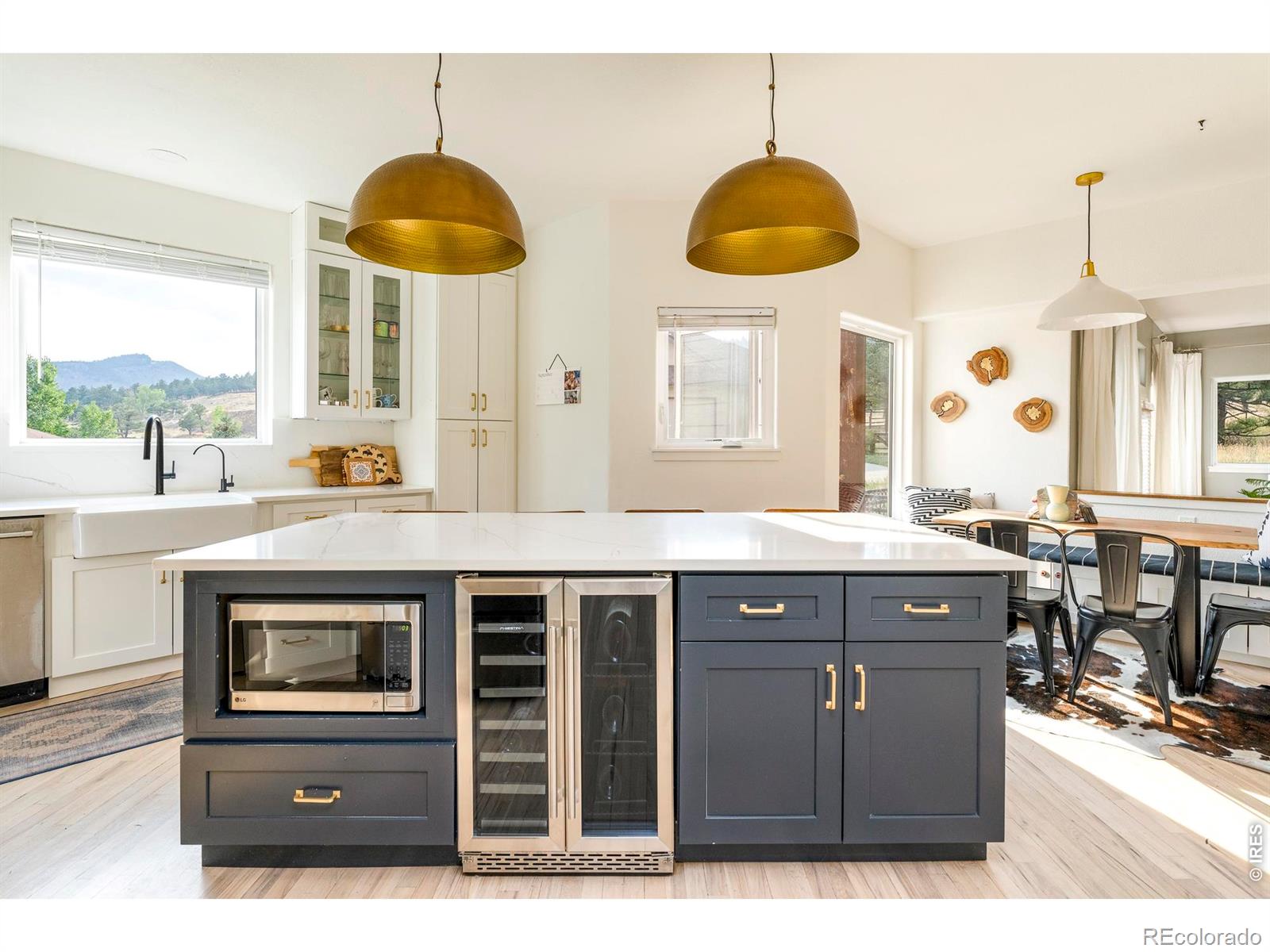 MLS Image #3 for 450  vasquez court,lyons, Colorado