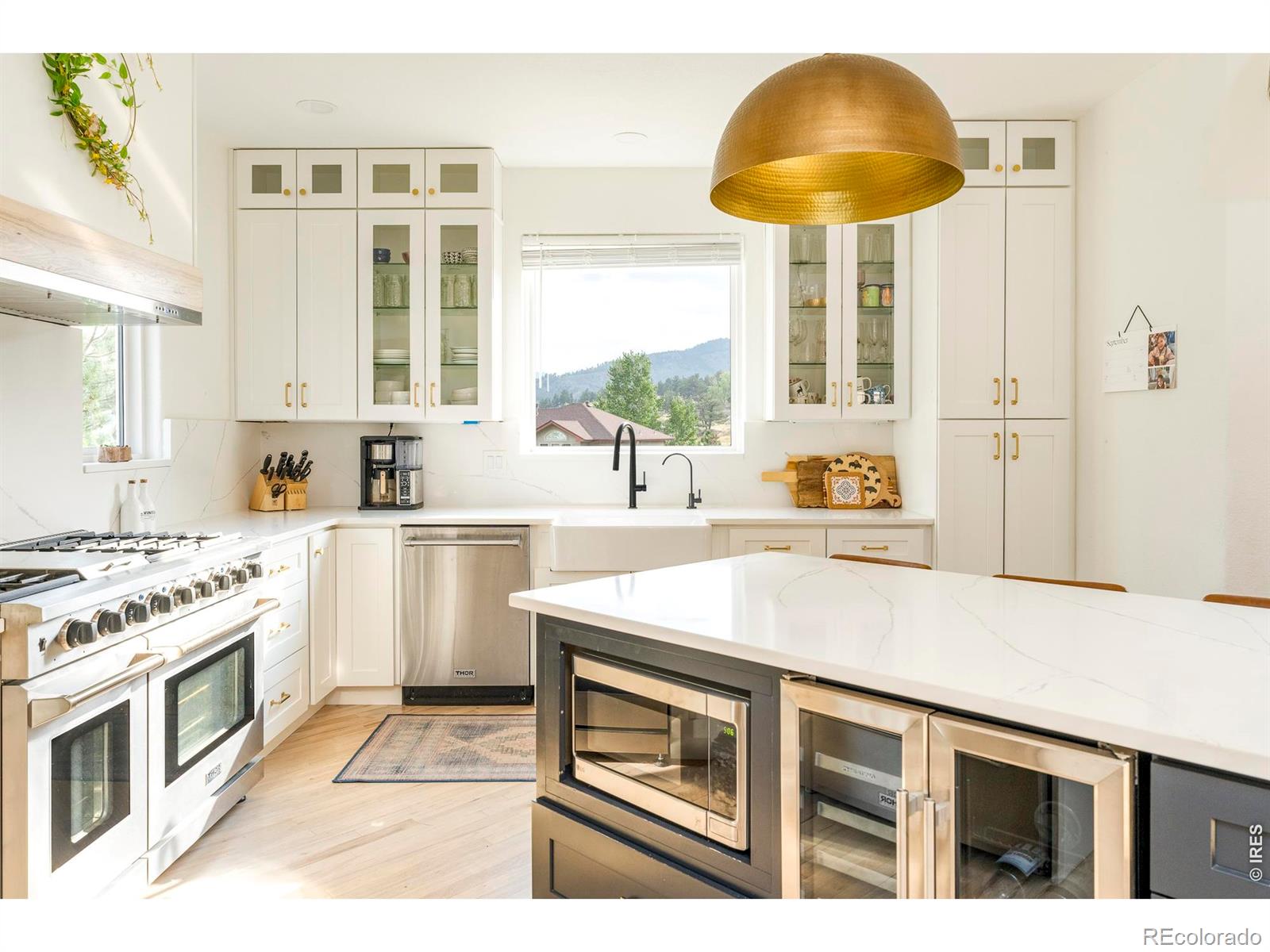 MLS Image #4 for 450  vasquez court,lyons, Colorado