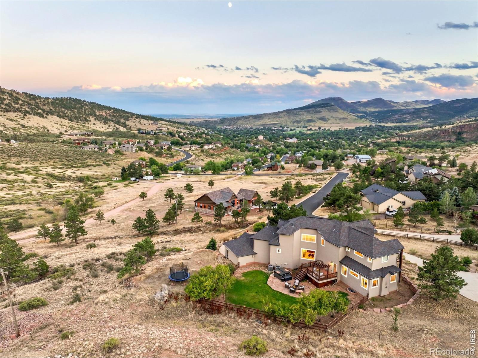 MLS Image #45 for 450  vasquez court,lyons, Colorado