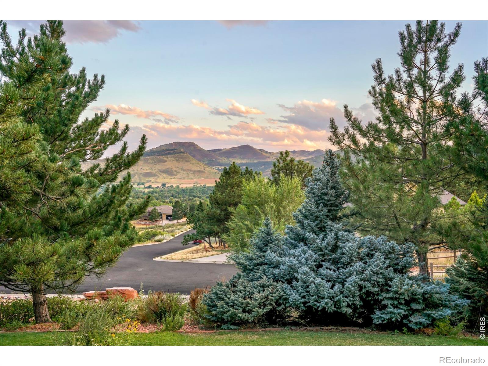 MLS Image #46 for 450  vasquez court,lyons, Colorado