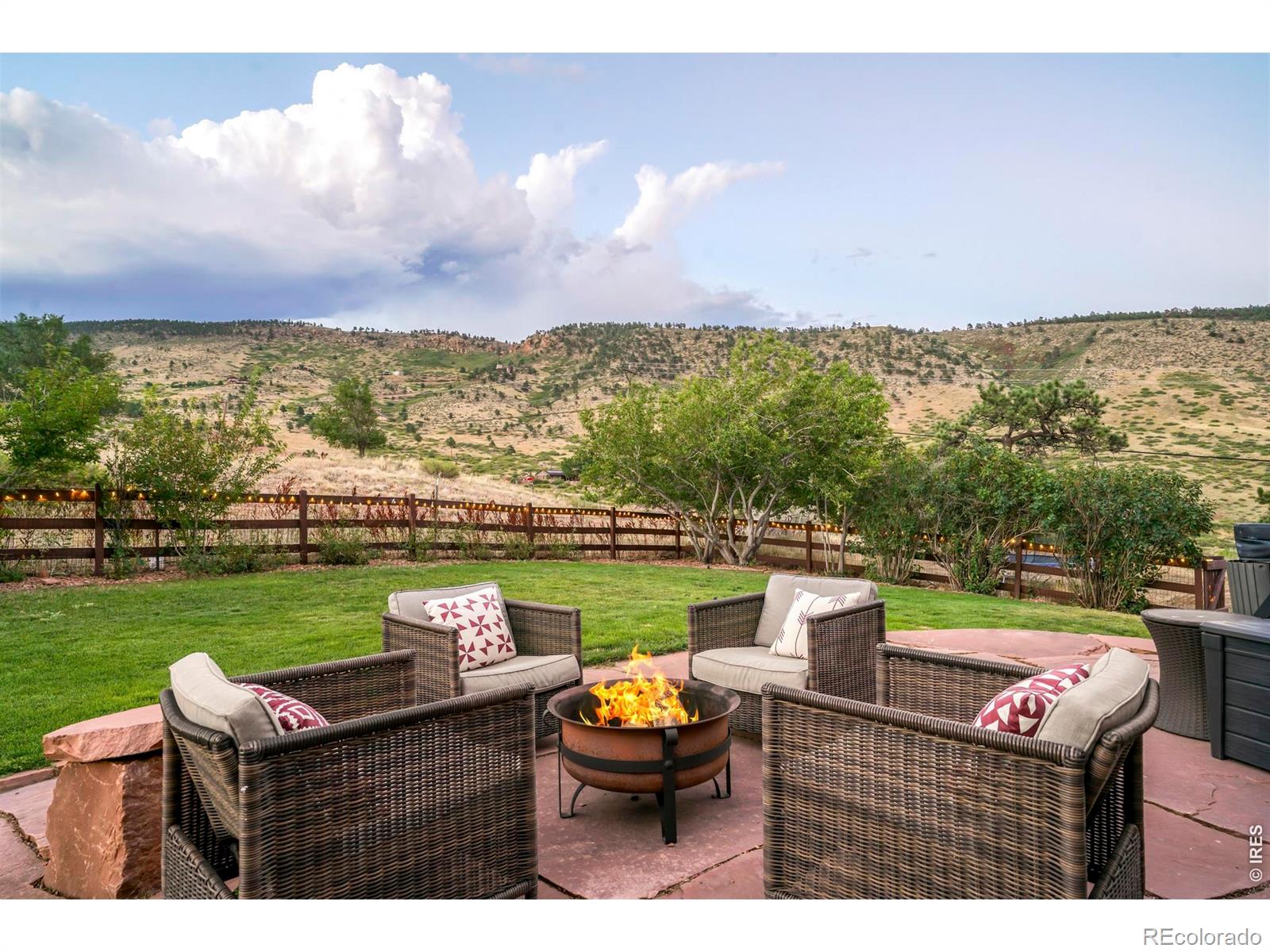 MLS Image #48 for 450  vasquez court,lyons, Colorado