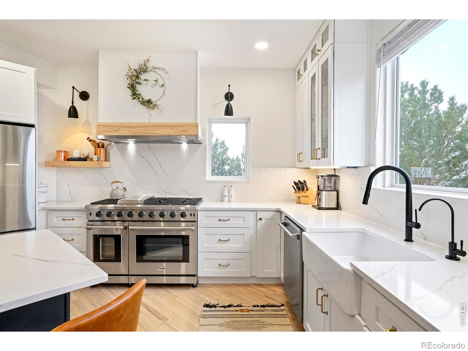 MLS Image #5 for 450  vasquez court,lyons, Colorado