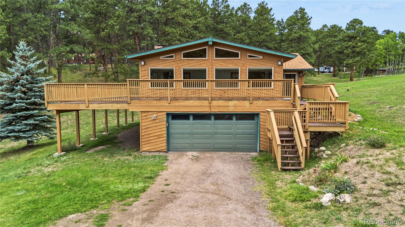 MLS Image #38 for 6282  starlight drive,morrison, Colorado
