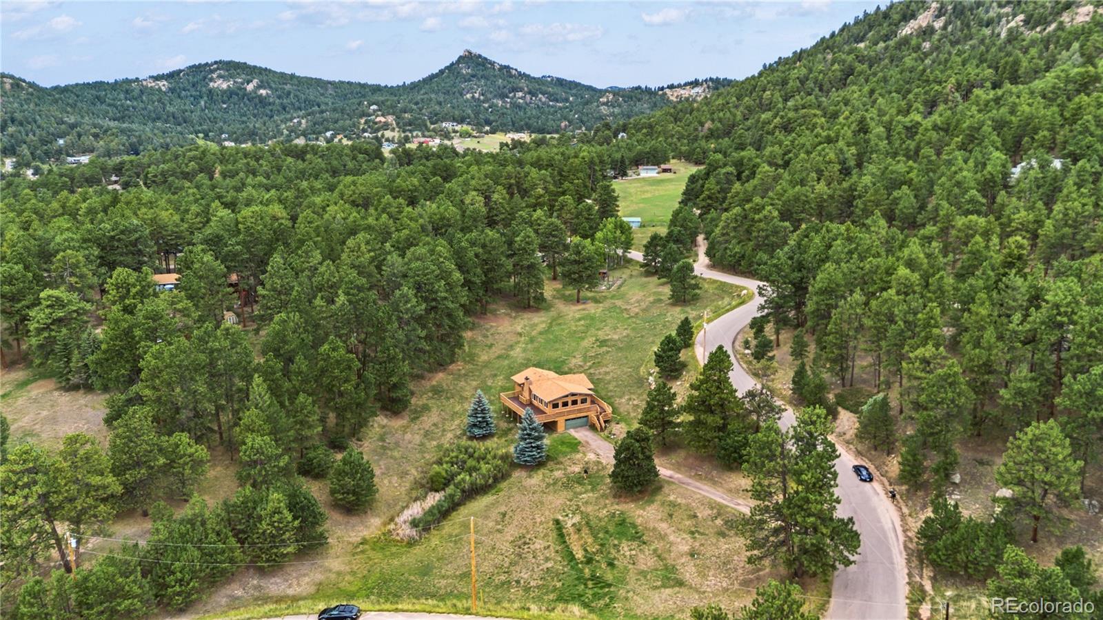 MLS Image #40 for 6282  starlight drive,morrison, Colorado