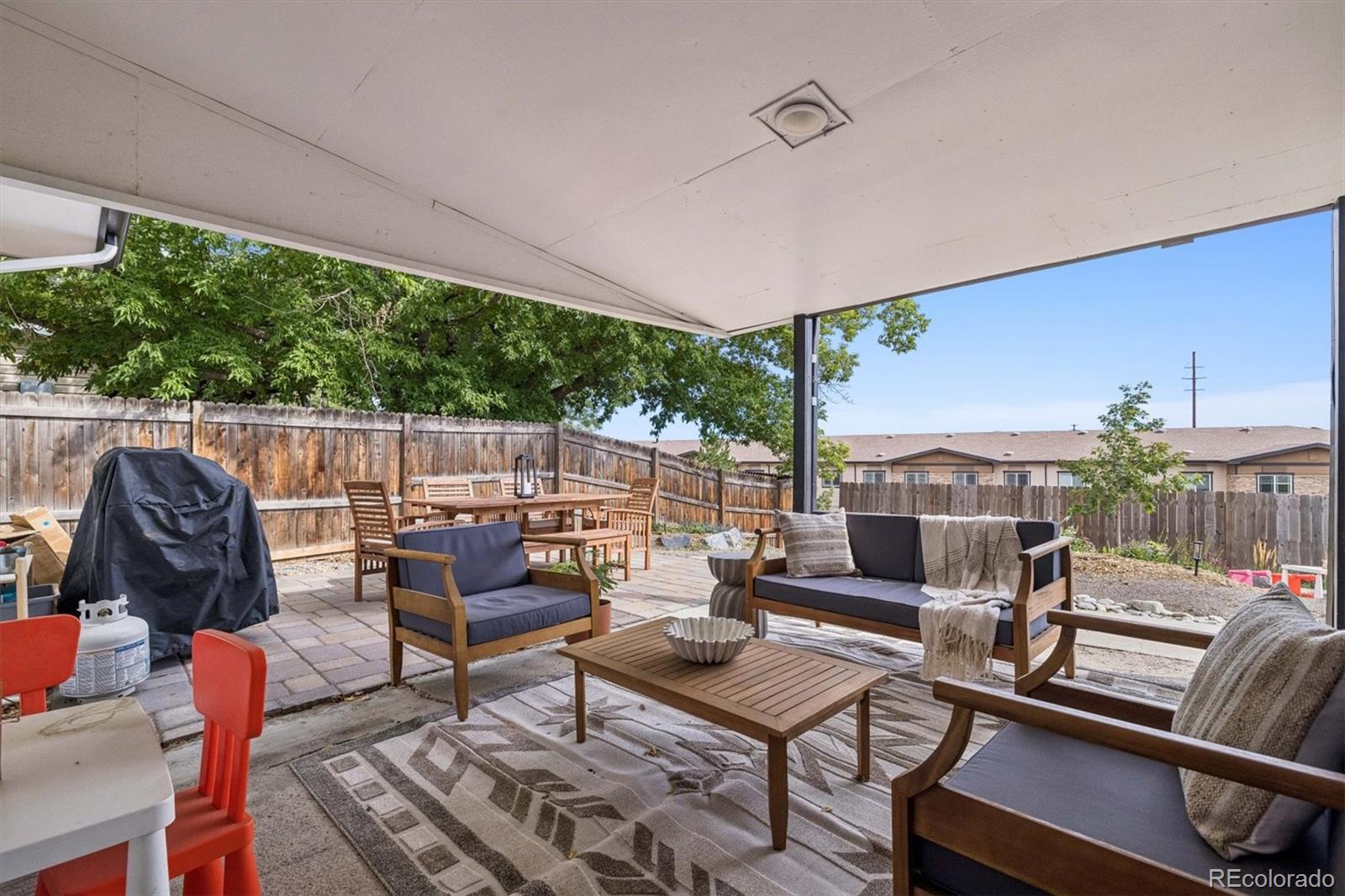 MLS Image #16 for 11894 w 65th place,arvada, Colorado
