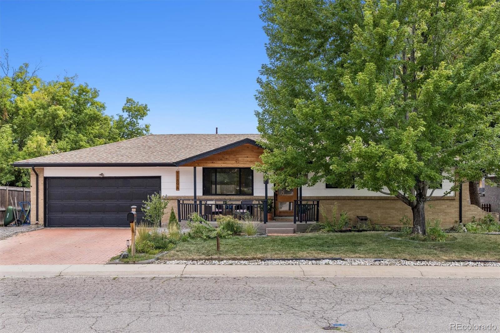 MLS Image #2 for 11894 w 65th place,arvada, Colorado