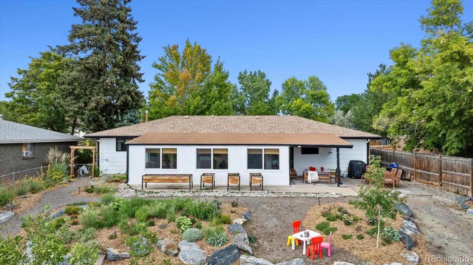 MLS Image #36 for 11894 w 65th place,arvada, Colorado