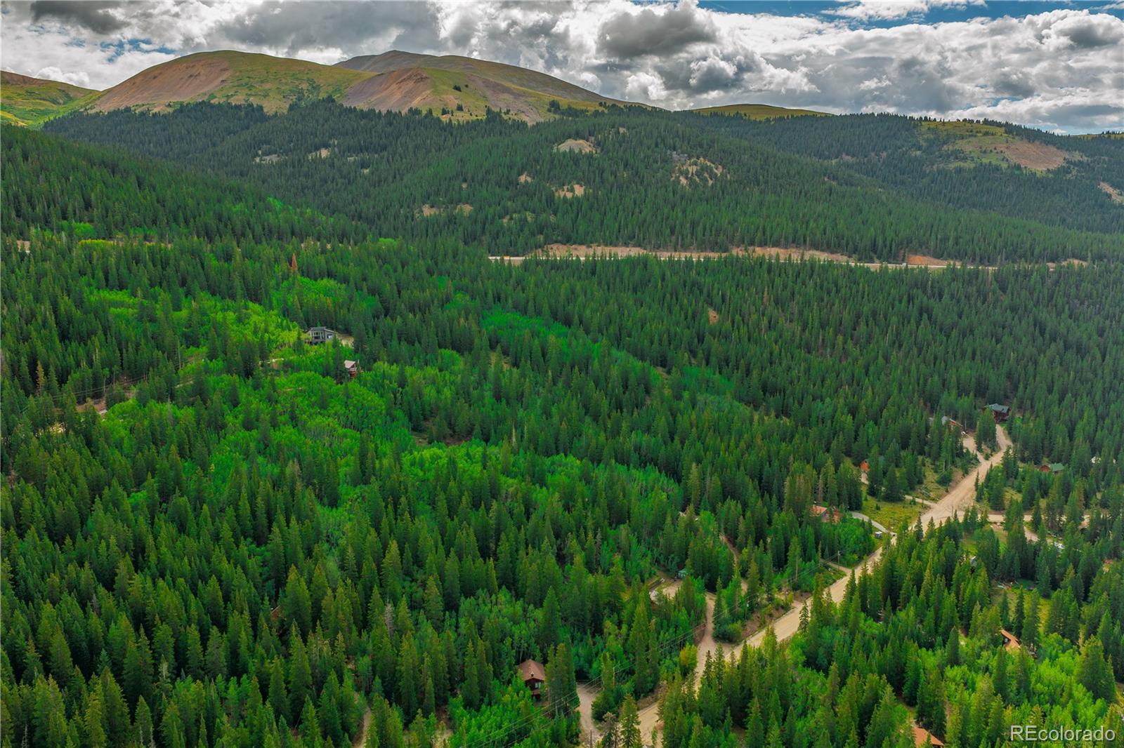 MLS Image #40 for 420  nuthatch drive,alma, Colorado