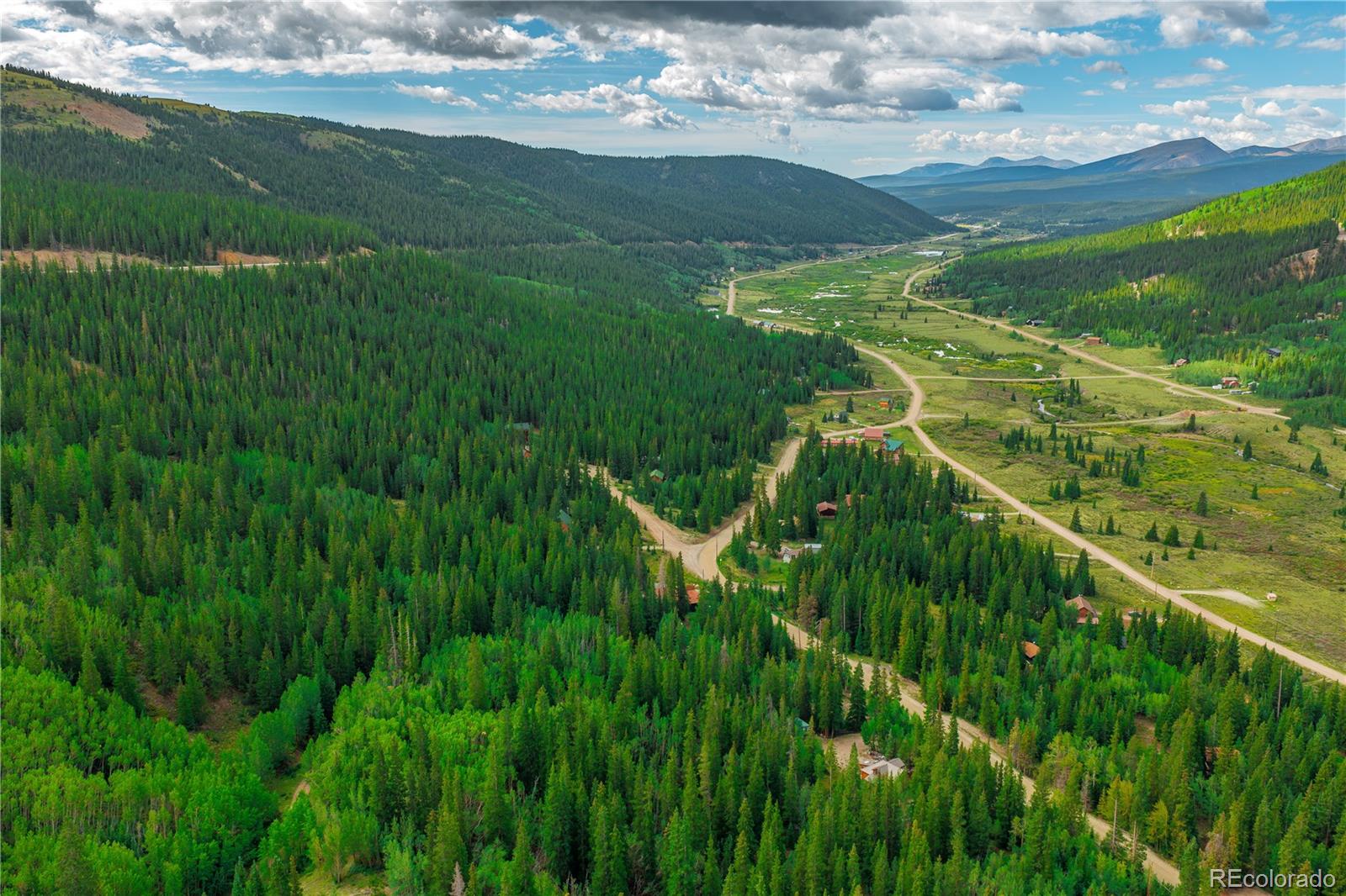 MLS Image #41 for 420  nuthatch drive,alma, Colorado