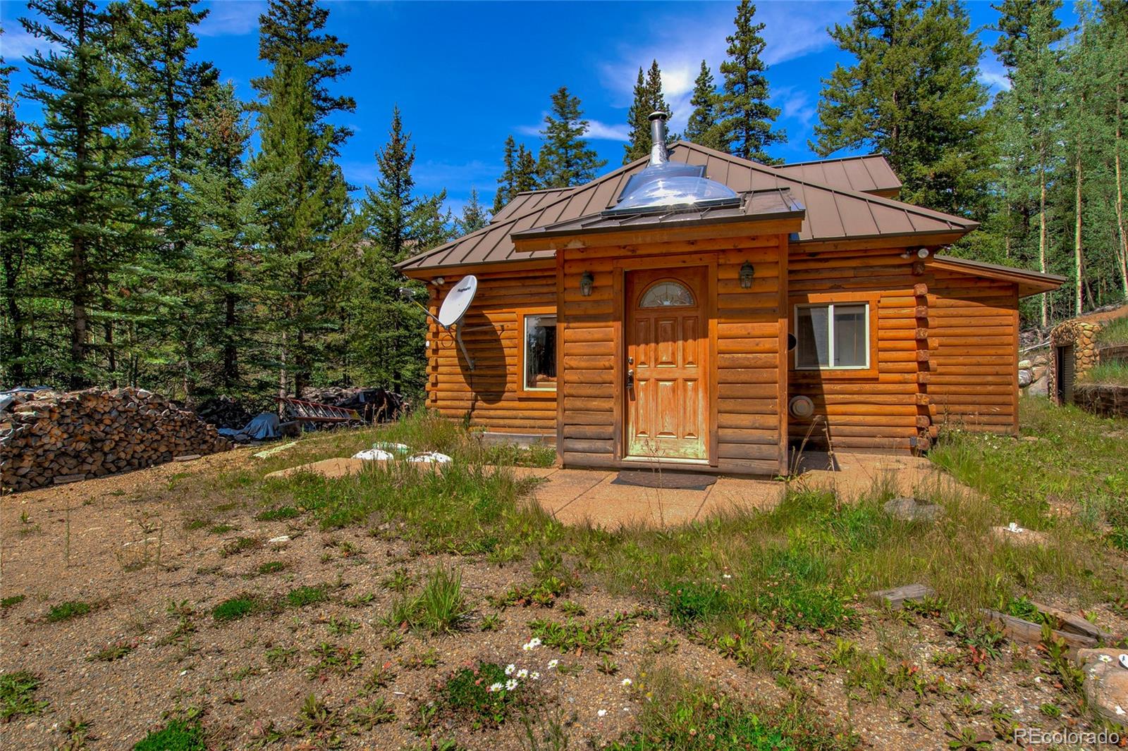 MLS Image #42 for 420  nuthatch drive,alma, Colorado