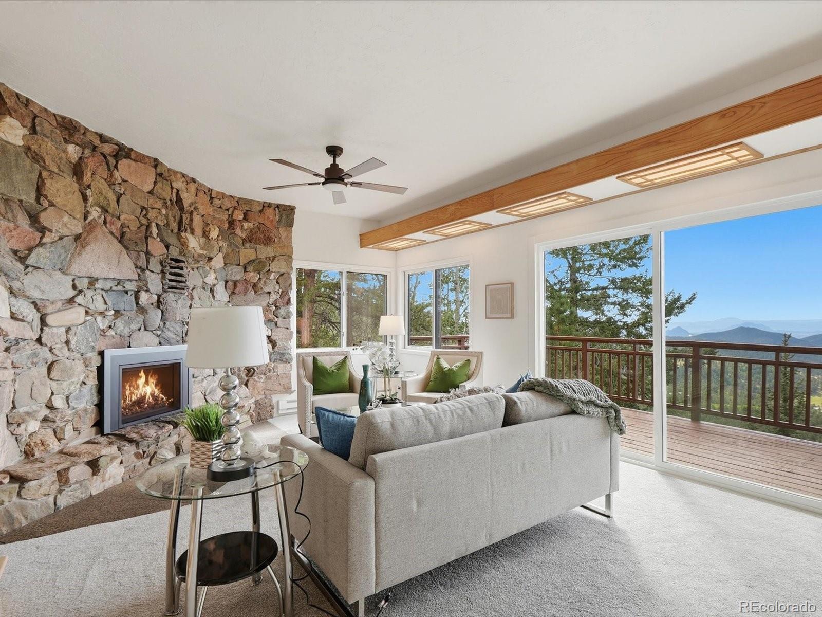 MLS Image #10 for 11742  braun way,conifer, Colorado