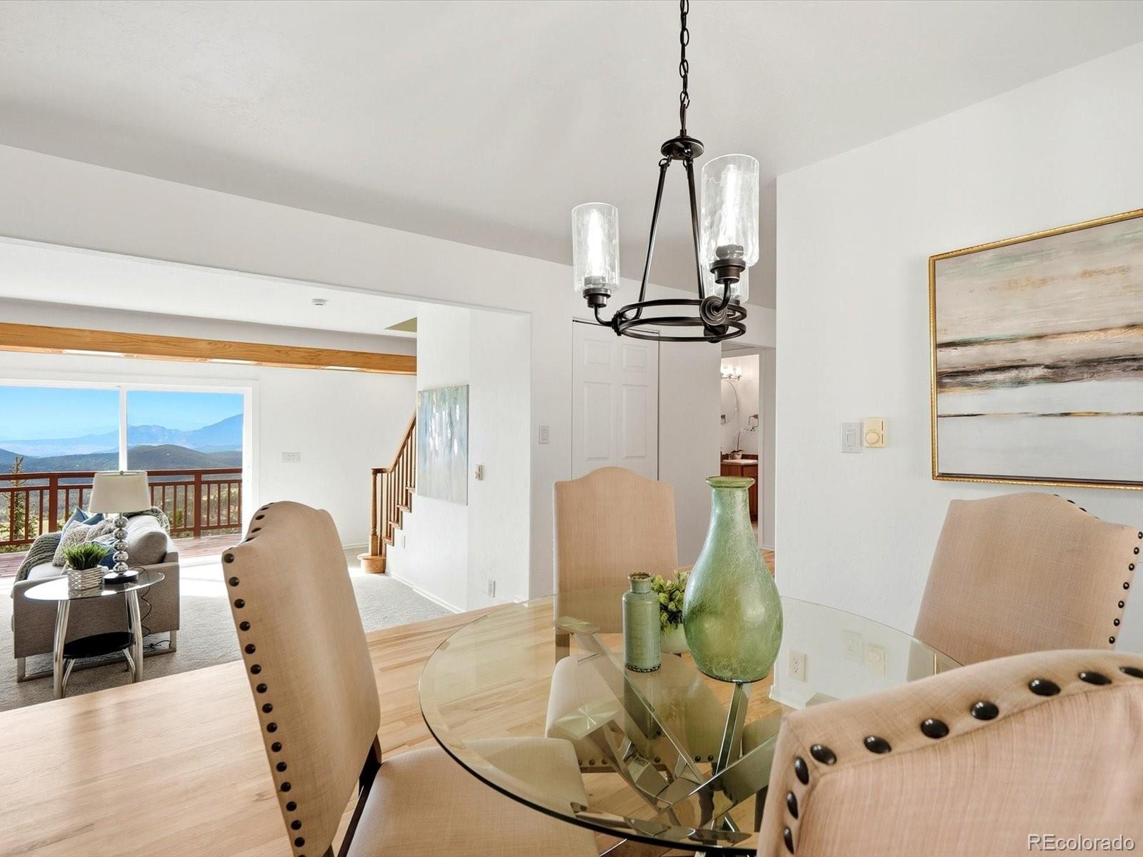 MLS Image #2 for 11742  braun way,conifer, Colorado