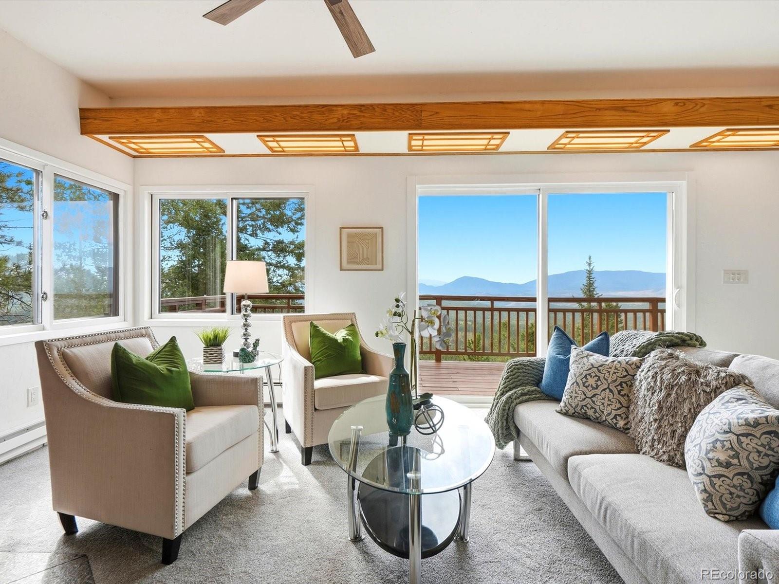 MLS Image #3 for 11742  braun way,conifer, Colorado