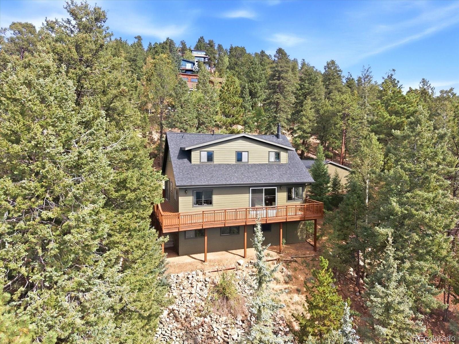 MLS Image #39 for 11742  braun way,conifer, Colorado
