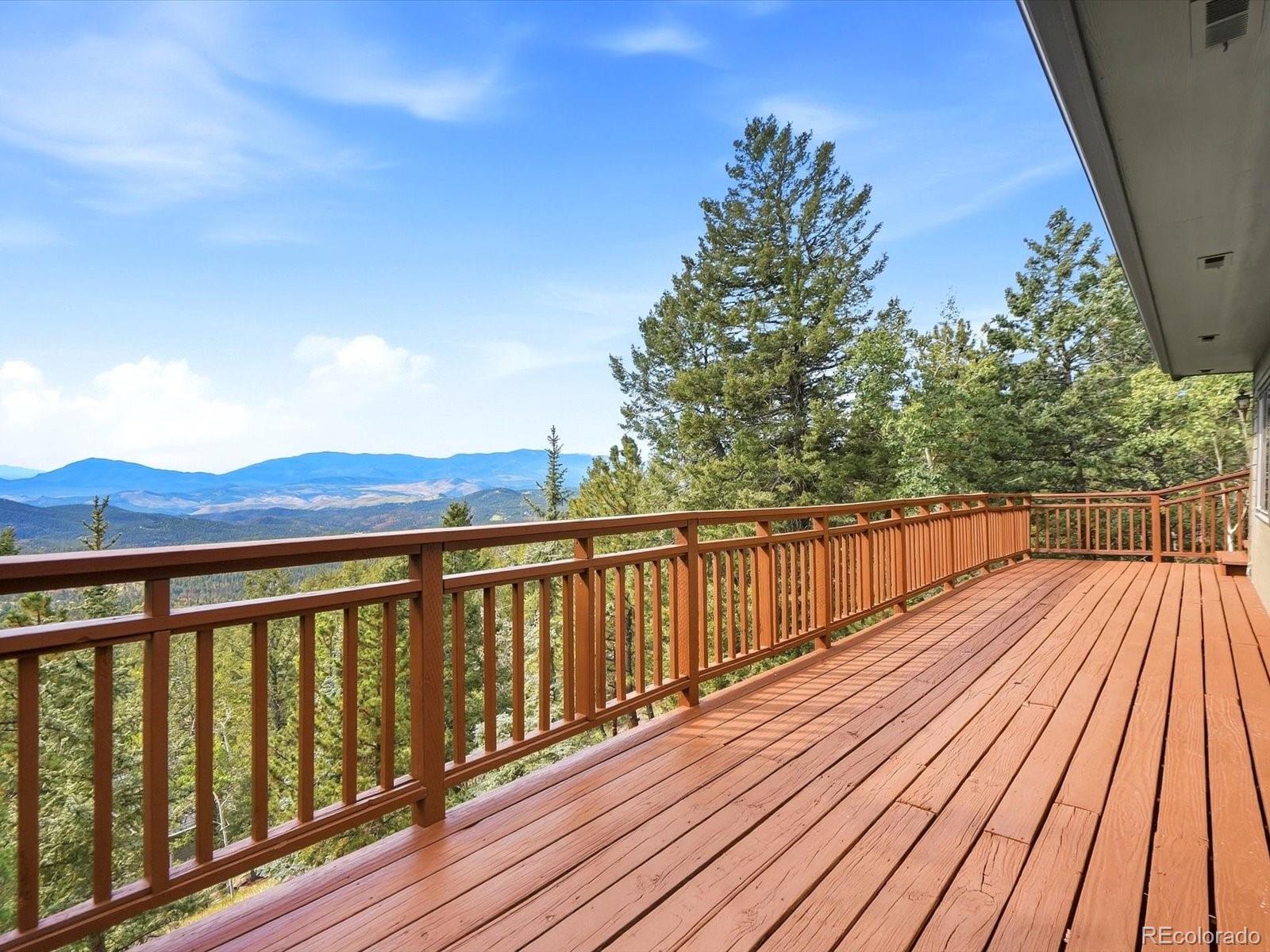 MLS Image #4 for 11742  braun way,conifer, Colorado