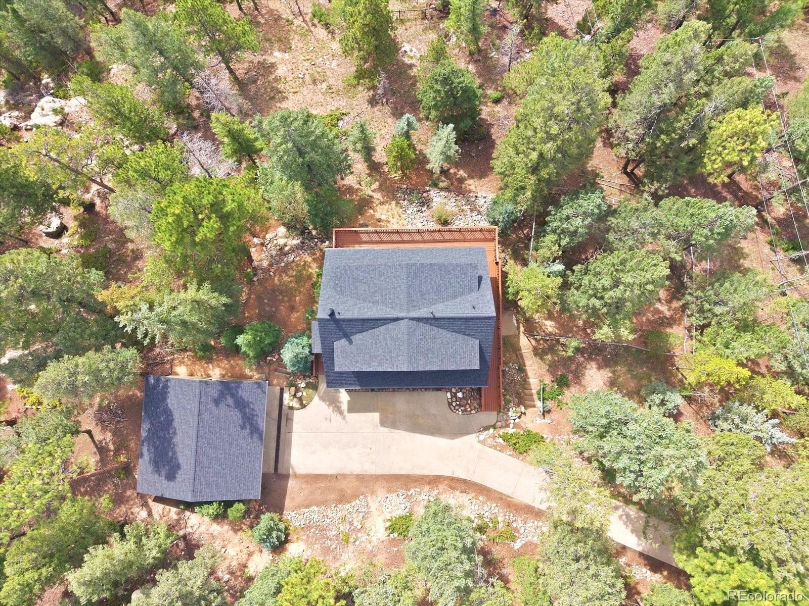 MLS Image #40 for 11742  braun way,conifer, Colorado