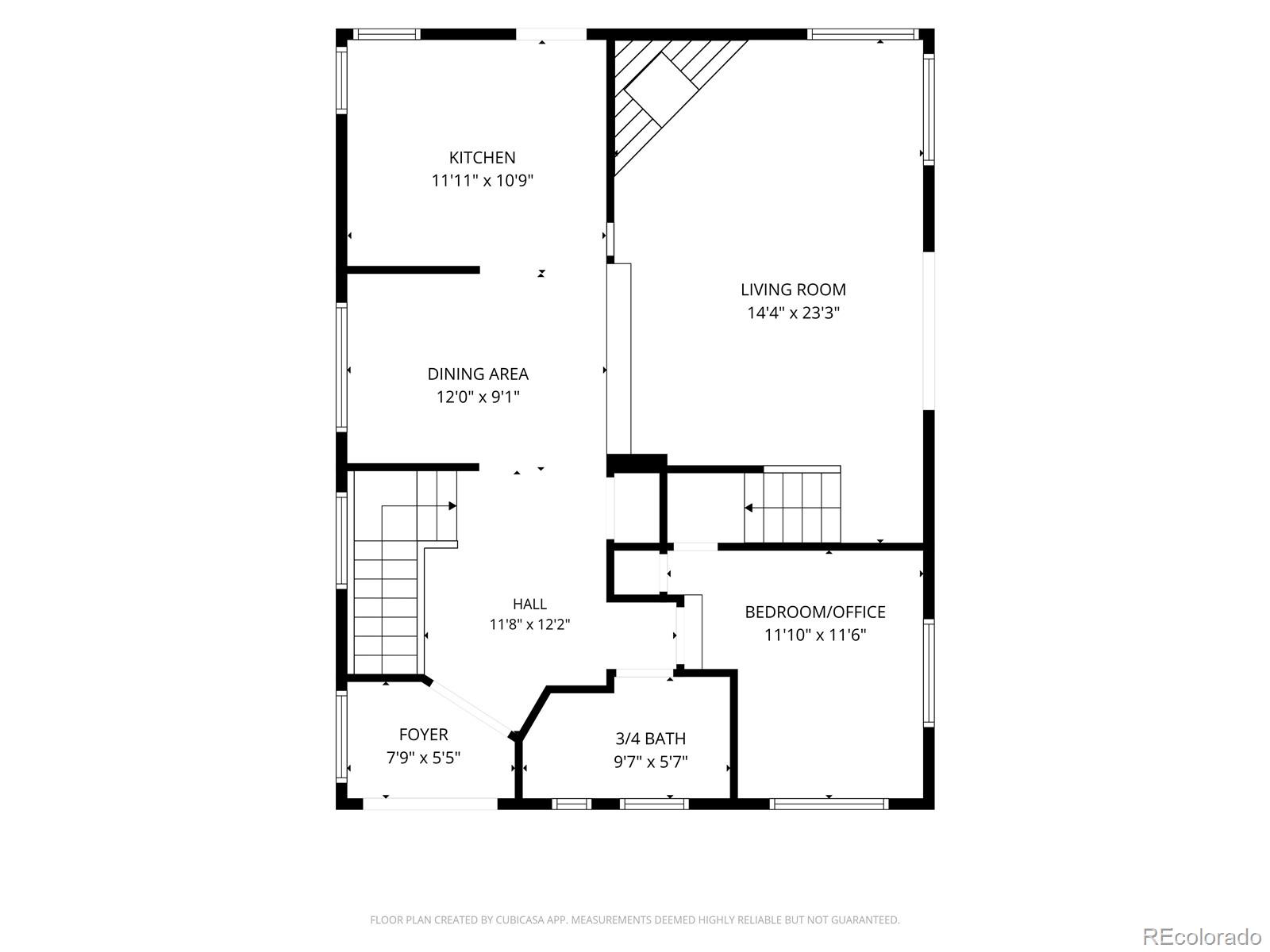 MLS Image #42 for 11742  braun way,conifer, Colorado