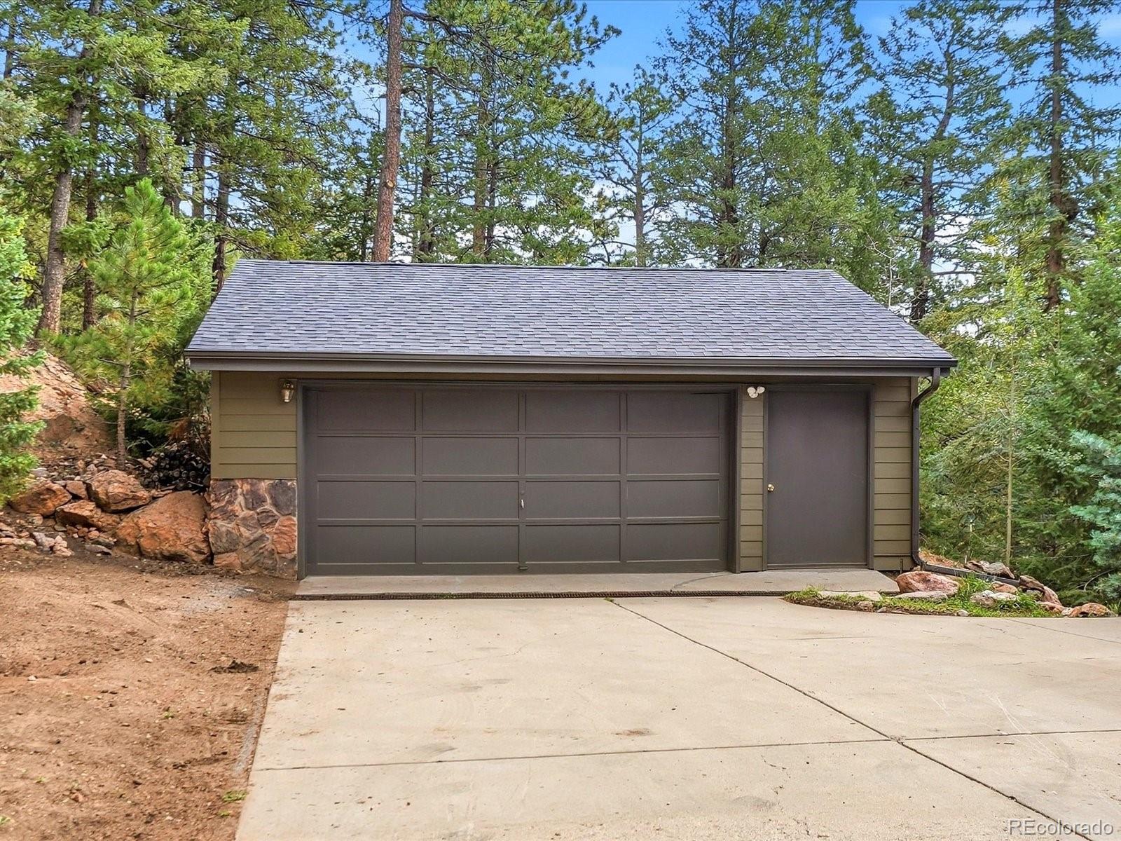 MLS Image #6 for 11742  braun way,conifer, Colorado