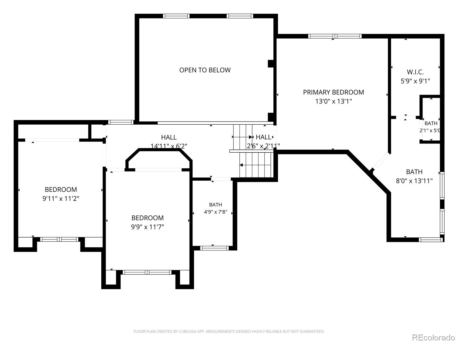 MLS Image #27 for 12663 s dove creek court,parker, Colorado