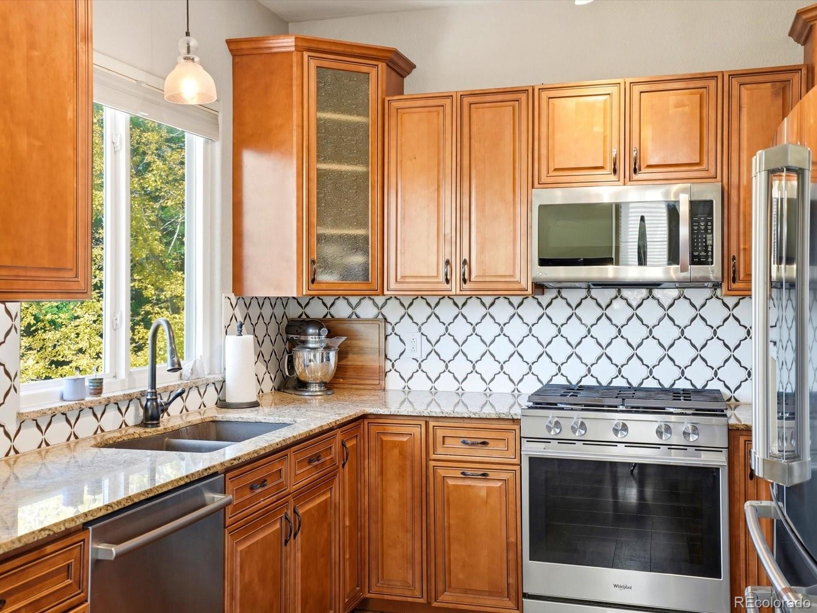 MLS Image #9 for 12663 s dove creek court,parker, Colorado