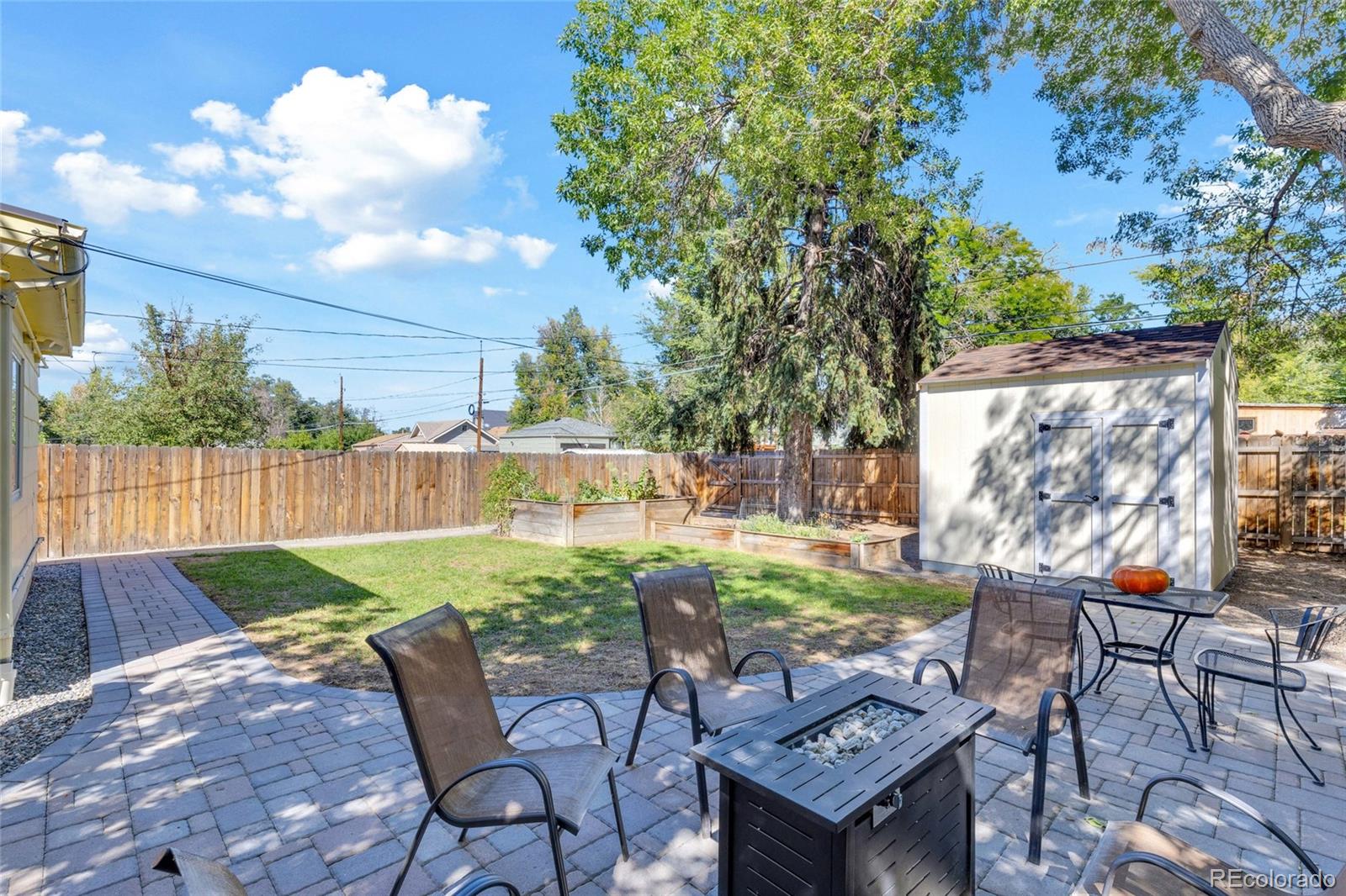 MLS Image #28 for 1230  alton street,aurora, Colorado