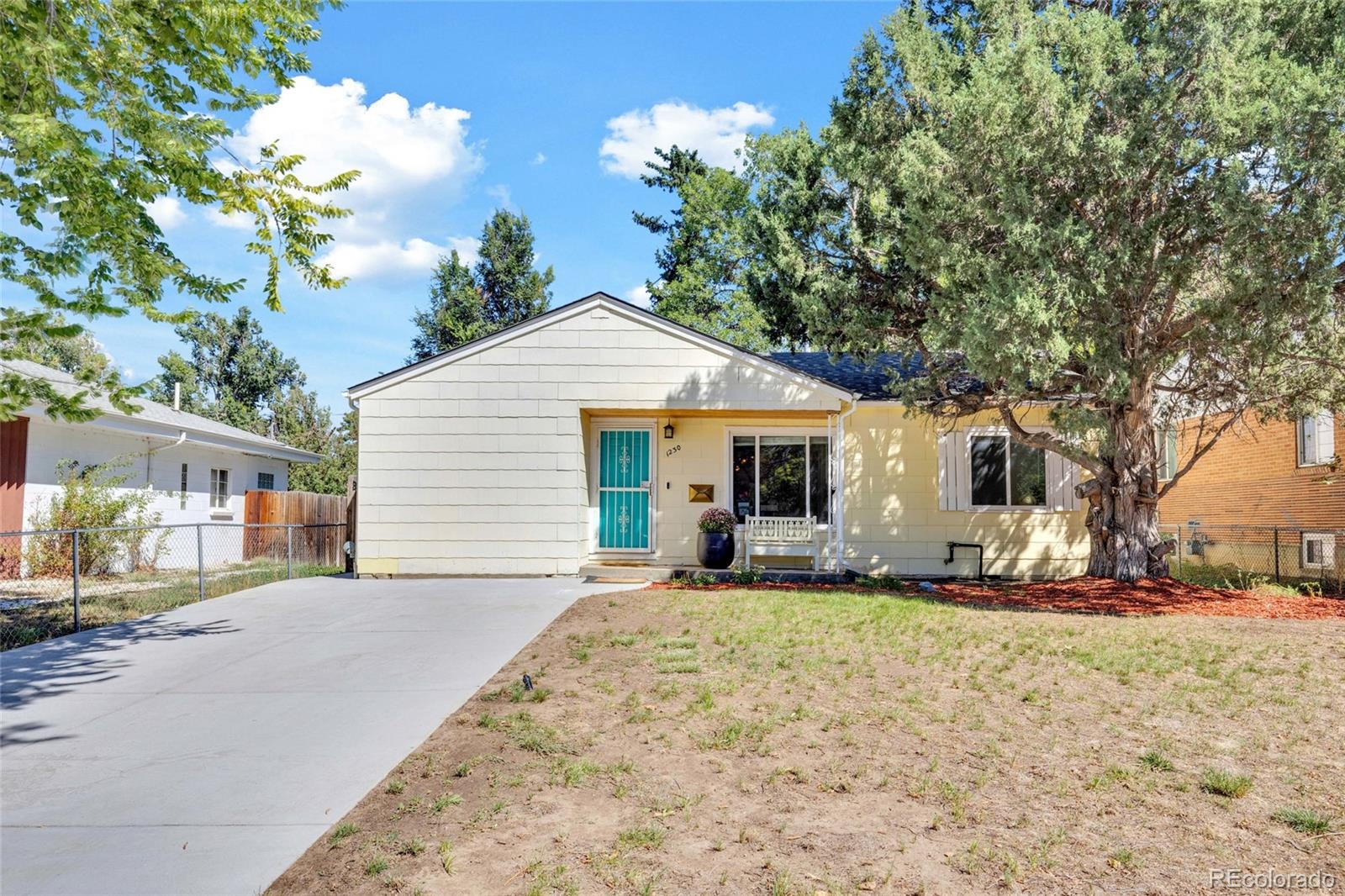 MLS Image #34 for 1230  alton street,aurora, Colorado