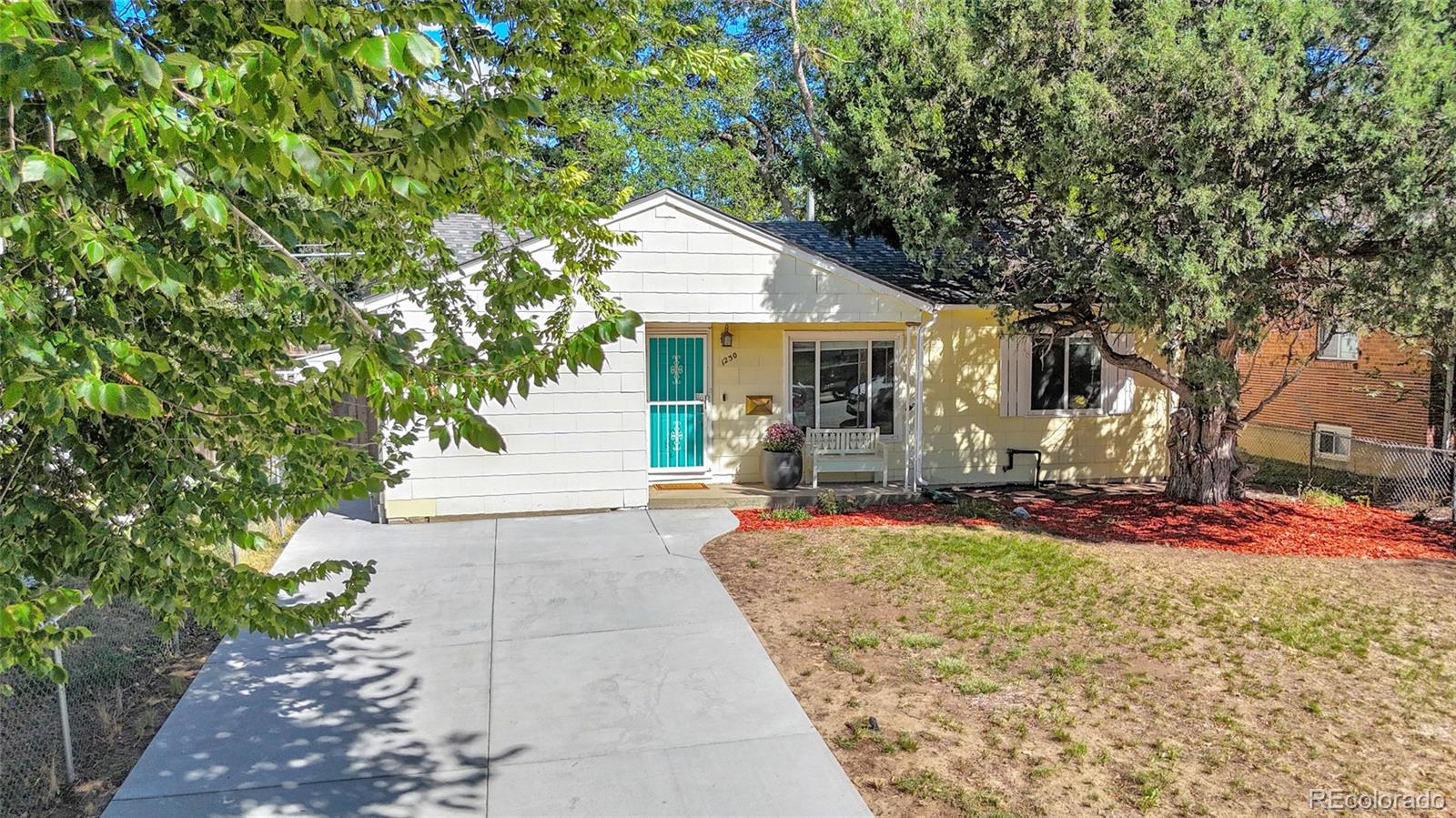 MLS Image #37 for 1230  alton street,aurora, Colorado